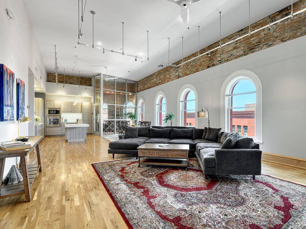 300 Wall ST #701, Saint Paul, MN 55101