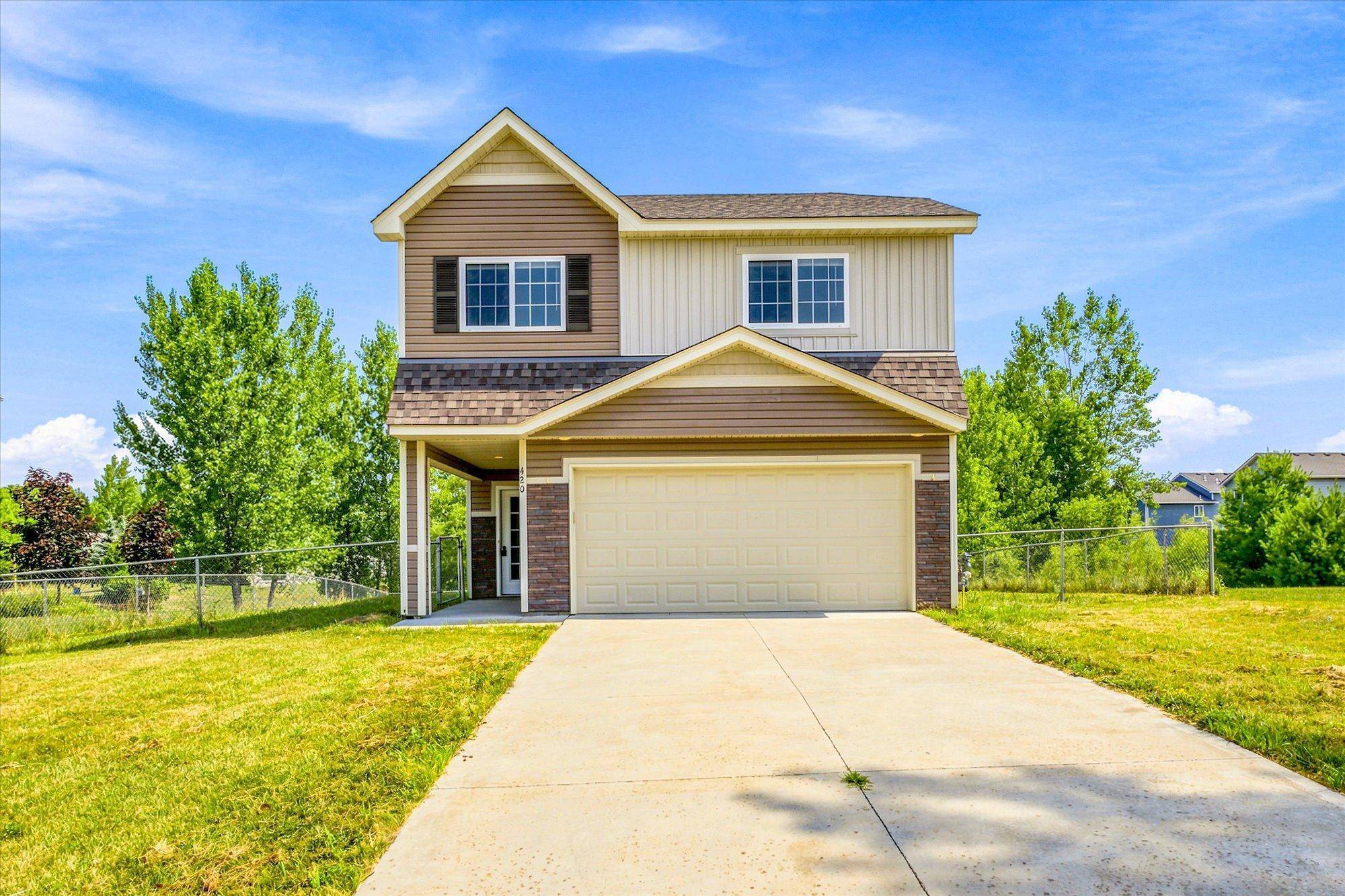 420 Highview LOOP SE, Pine City, MN 55063