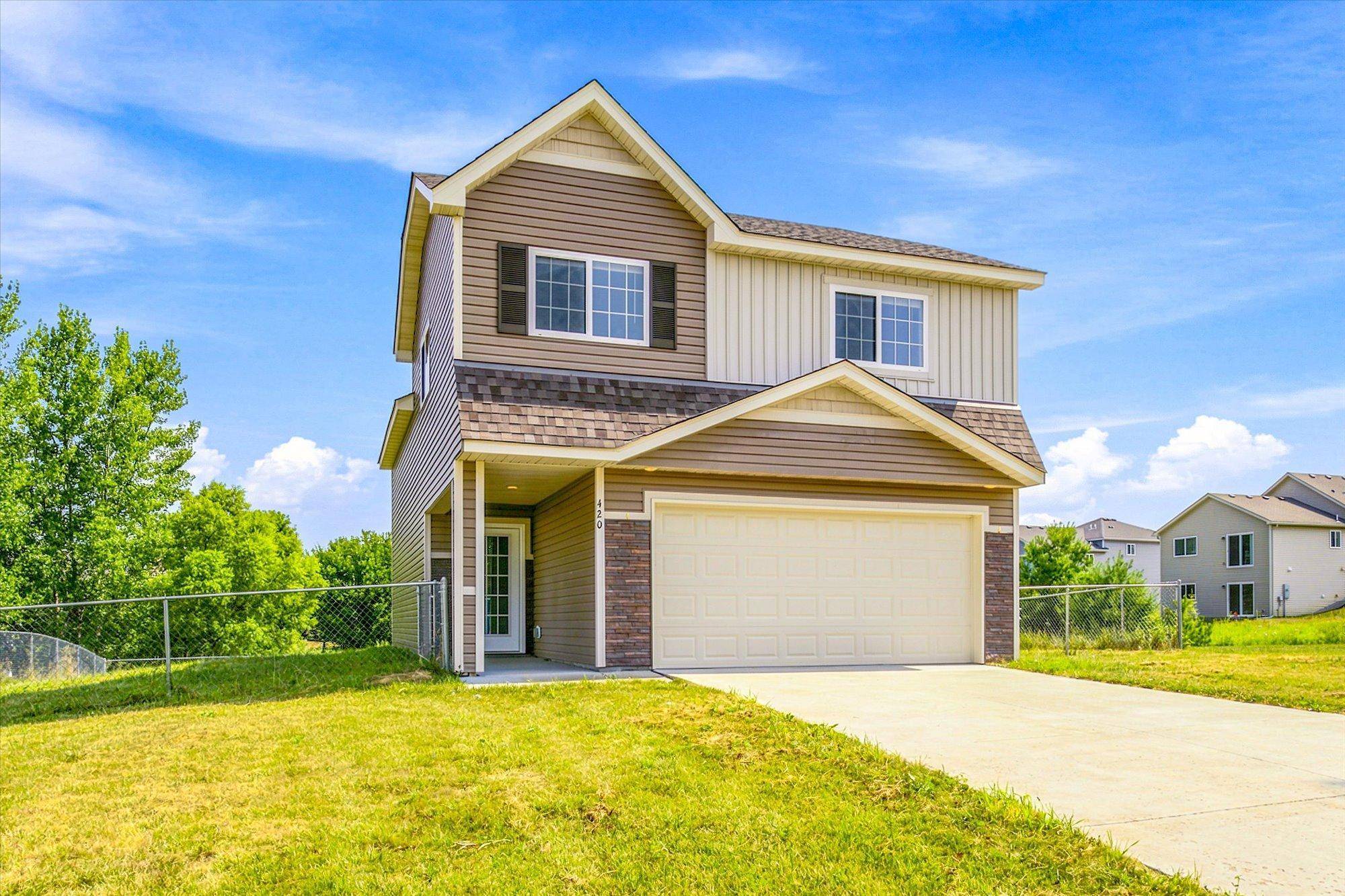 420 Highview LOOP SE, Pine City, MN 55063