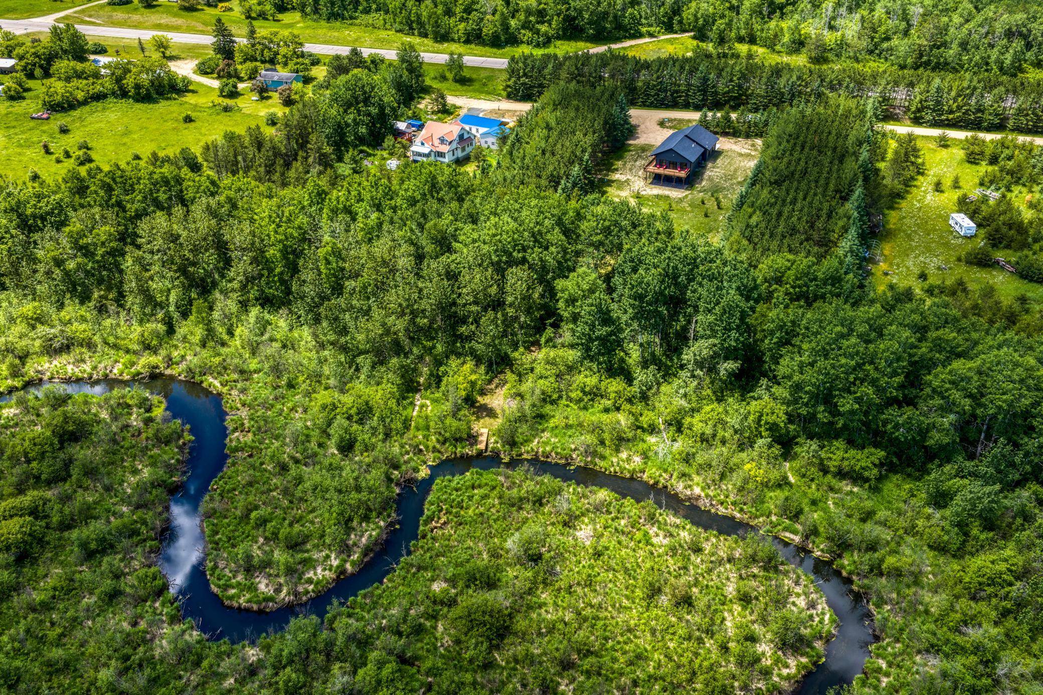 39332 Orchid TRL, Bemidji, MN 56461