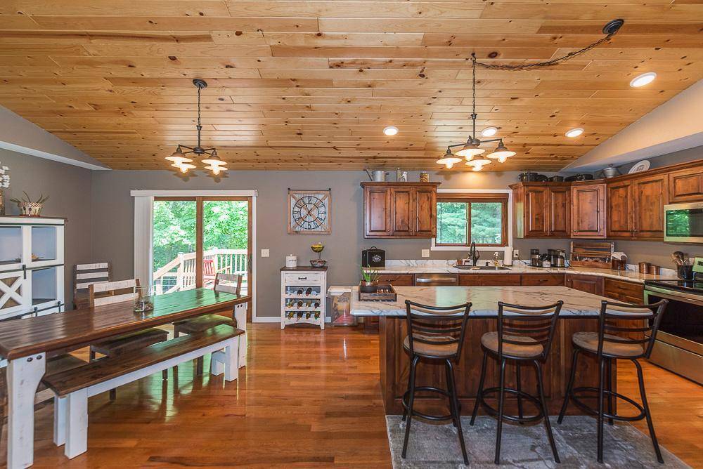 10834 E Shore DR, Merrifield, MN 56465