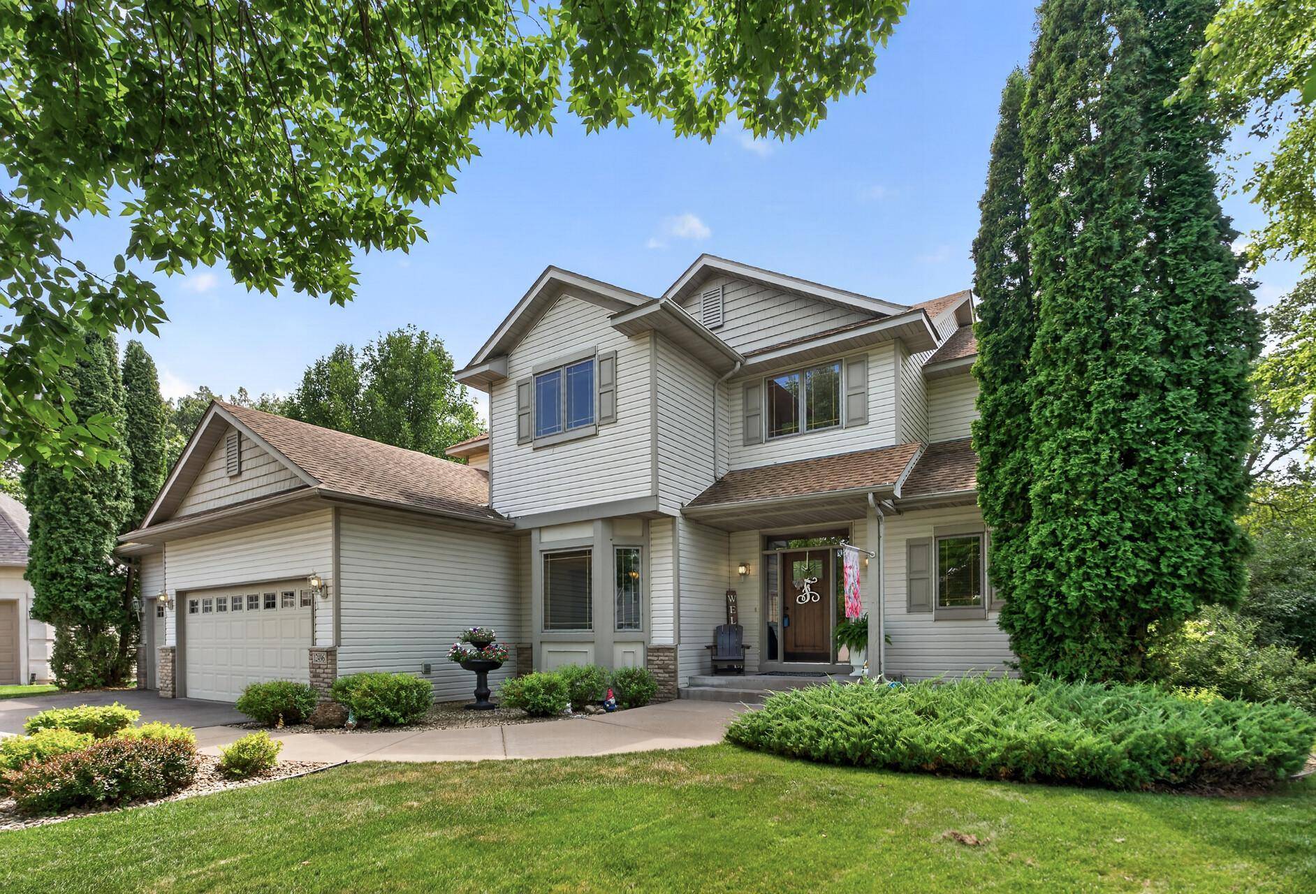 12496 196th CT NW, Elk River, MN 55330