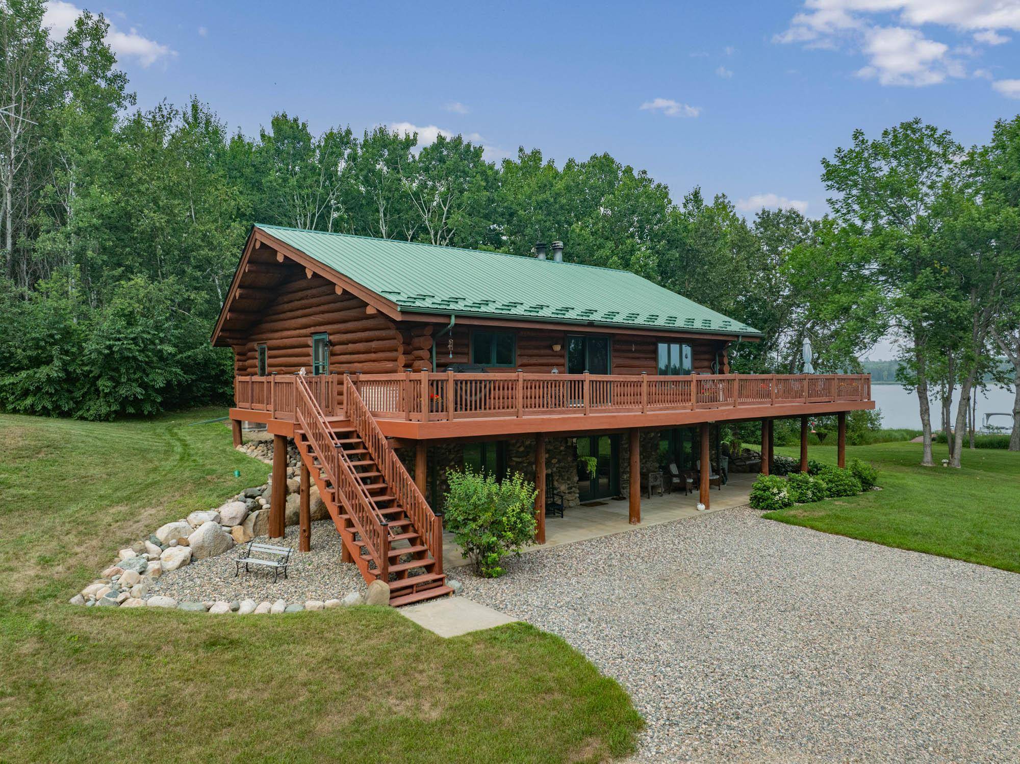 40330 Bray Lake RD, Nashwauk, MN 55769