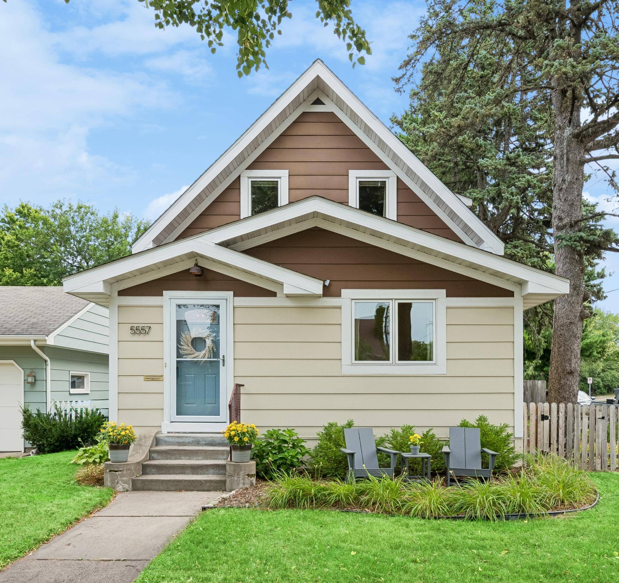 5557 Aldrich AVE S, Minneapolis, MN 55419