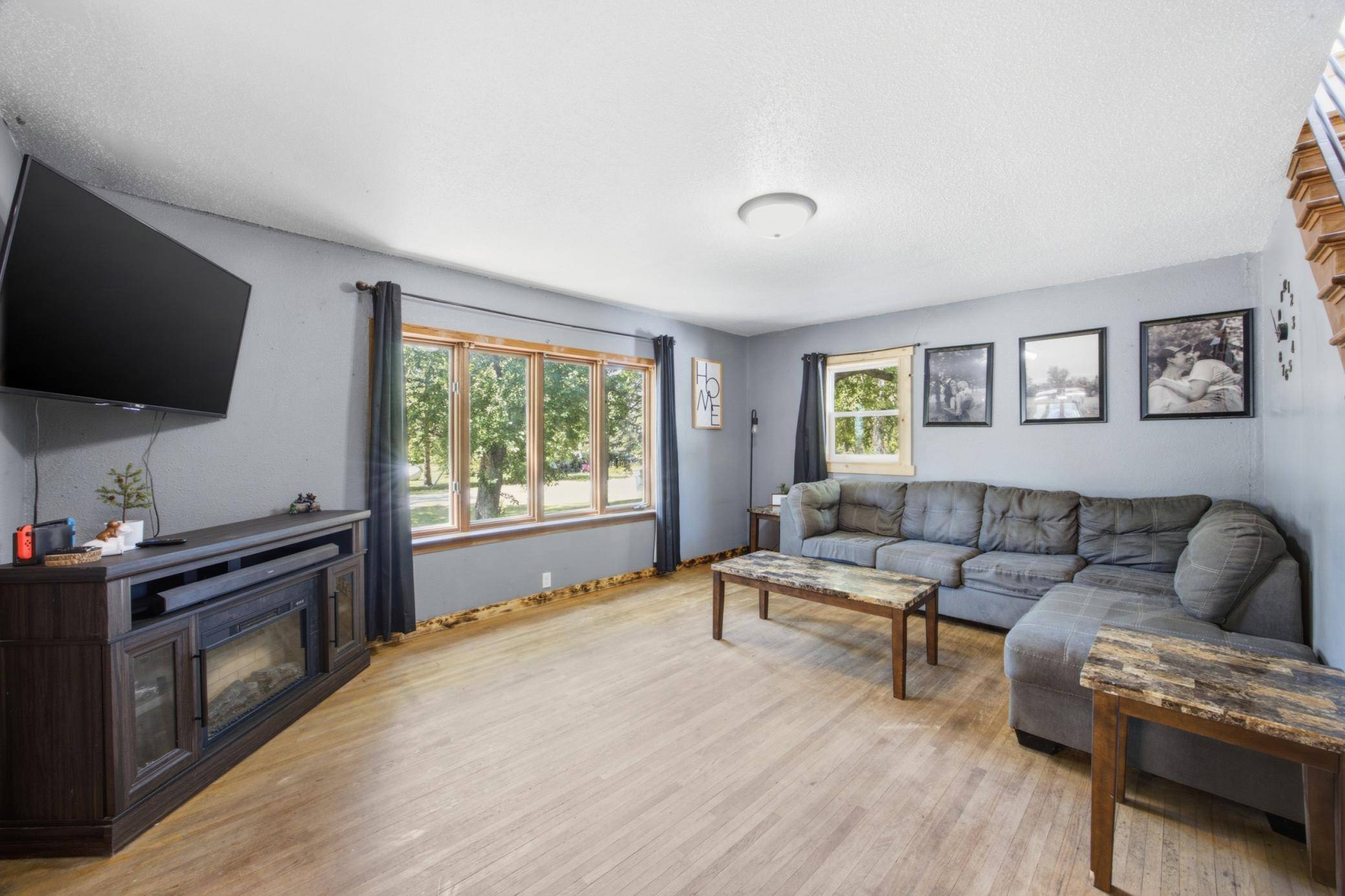 420 1st ST, Wolverton, MN 56594