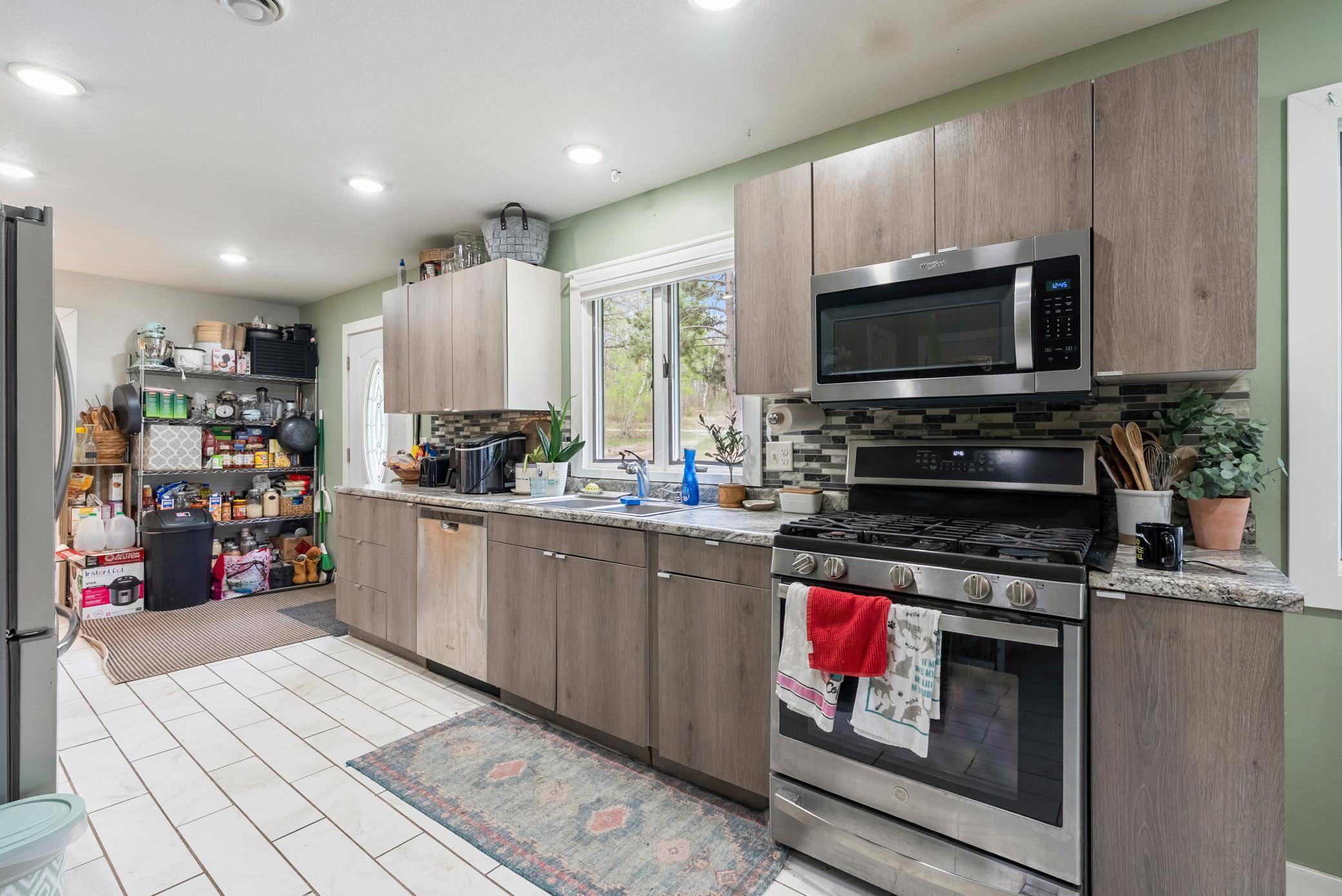 6533 Ponderosa DR NW, Walker, MN 56484