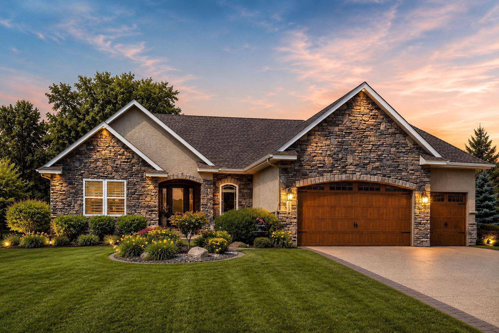 2462 Lone Eagle TRL, Woodbury, MN 55129