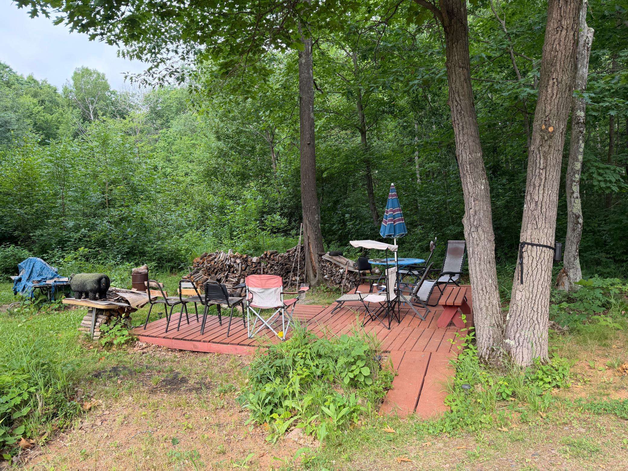 50738 Sand Creek RD, Bruno, MN 55712