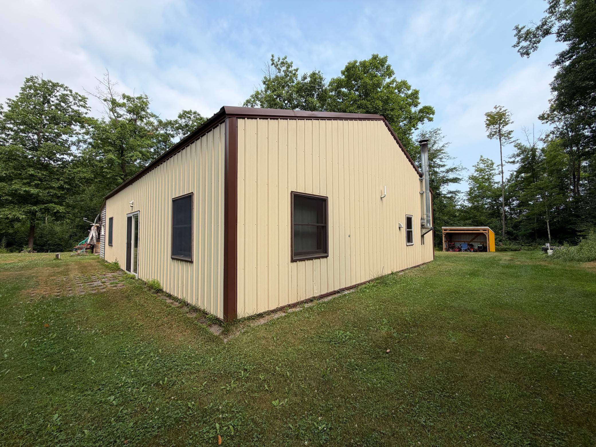 50738 Sand Creek RD, Bruno, MN 55712