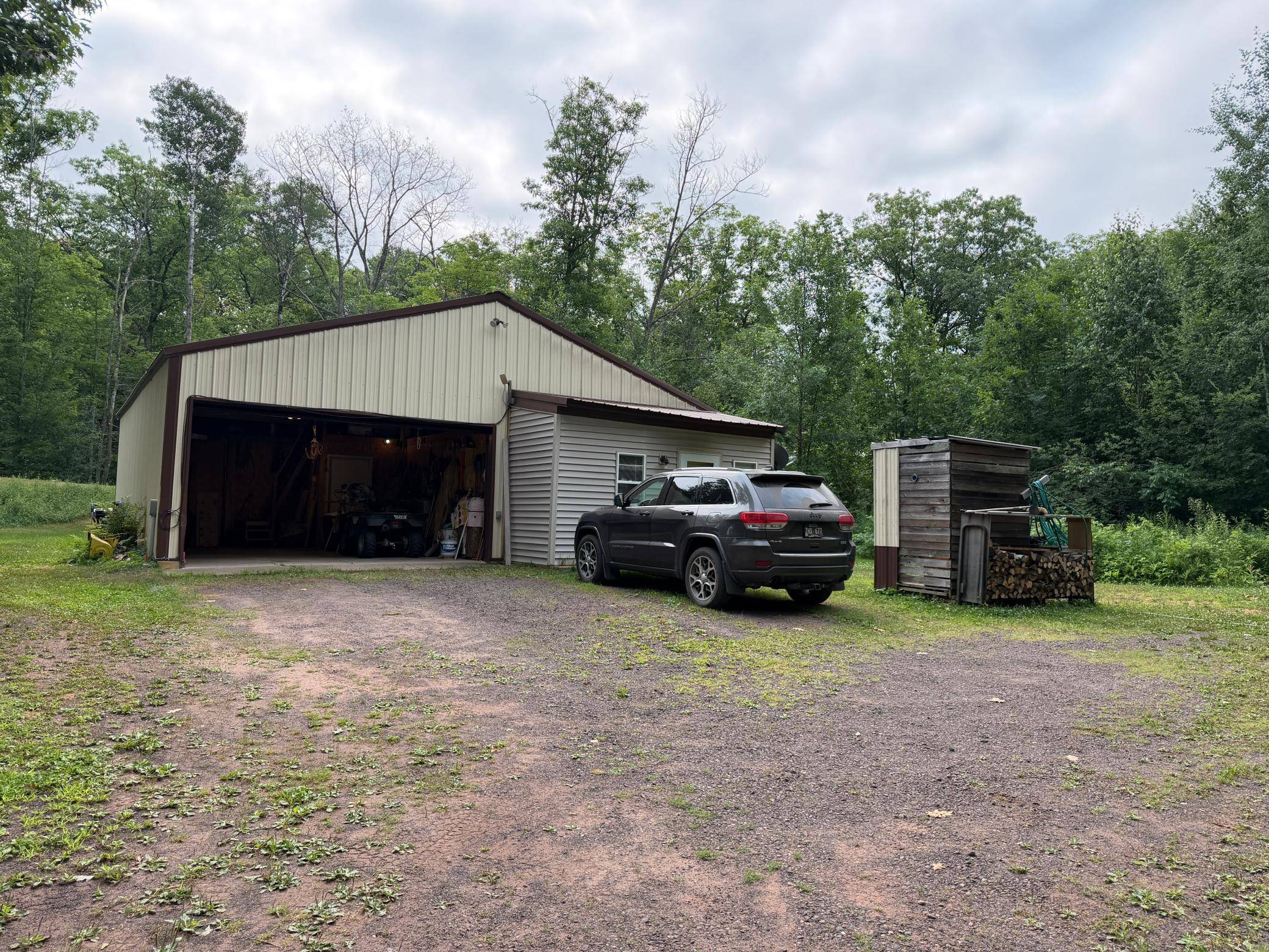 50738 Sand Creek RD, Bruno, MN 55712