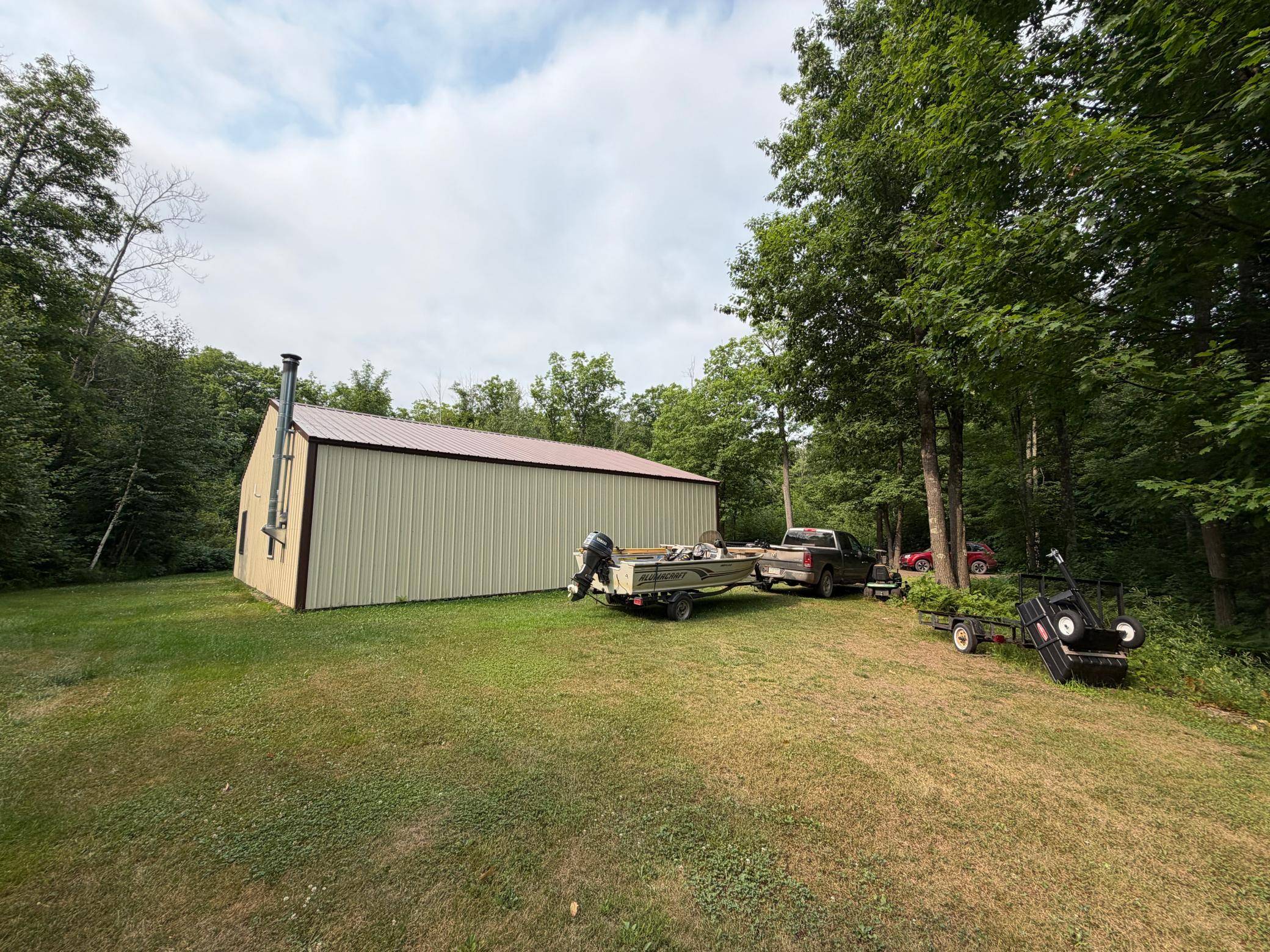 50738 Sand Creek RD, Bruno, MN 55712