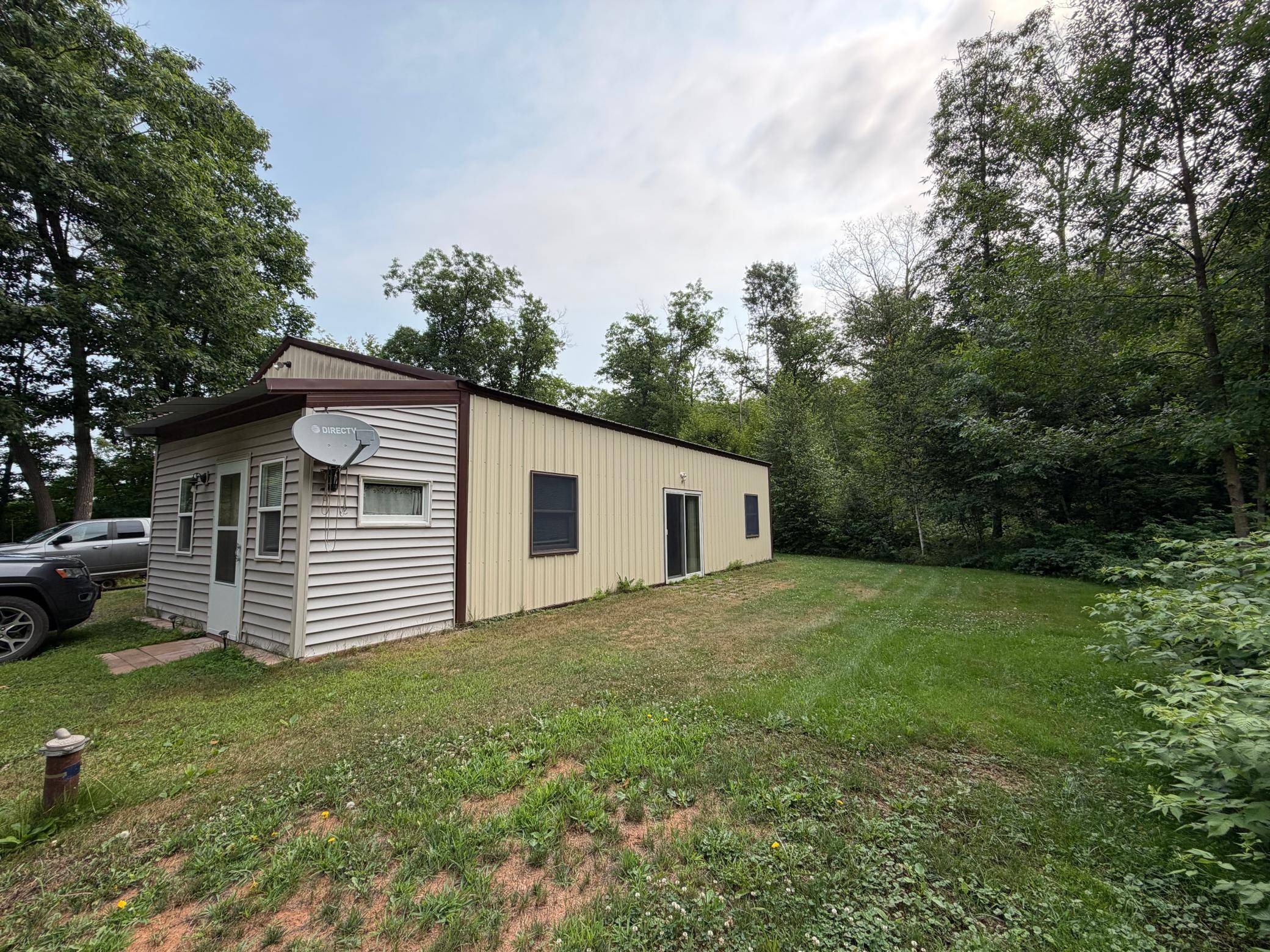 50738 Sand Creek RD, Bruno, MN 55712