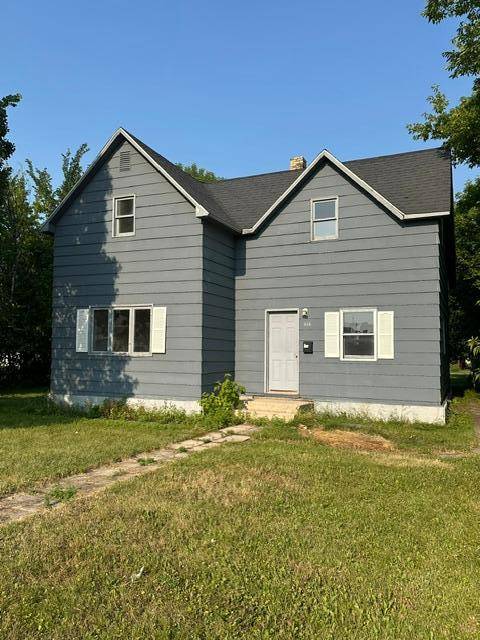514 Conley AVE S, Thief River Falls, MN 56701