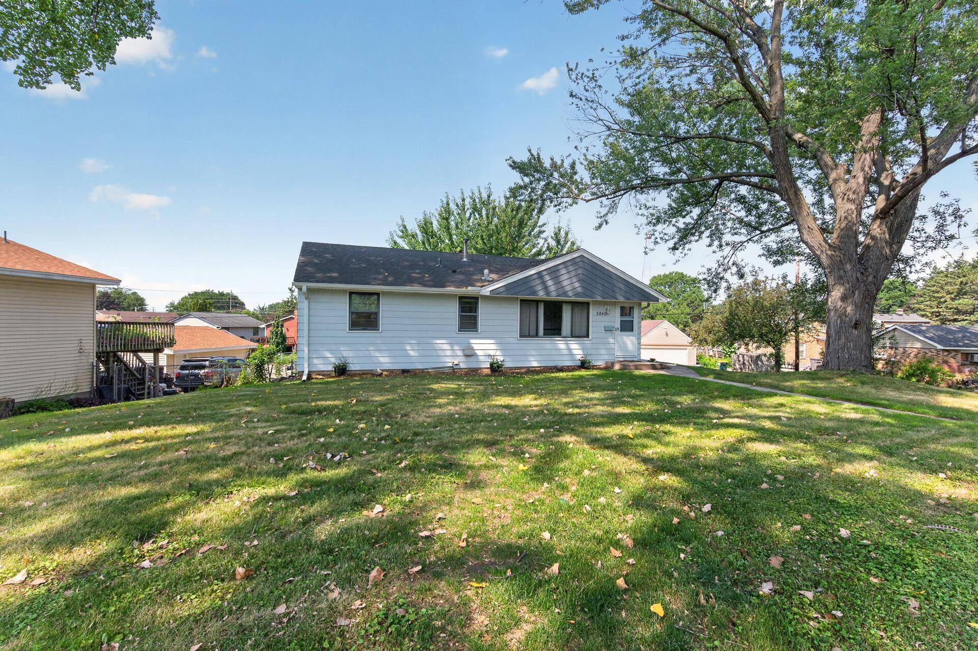 3860 2 1/2 ST NE, Columbia Heights, MN 55421