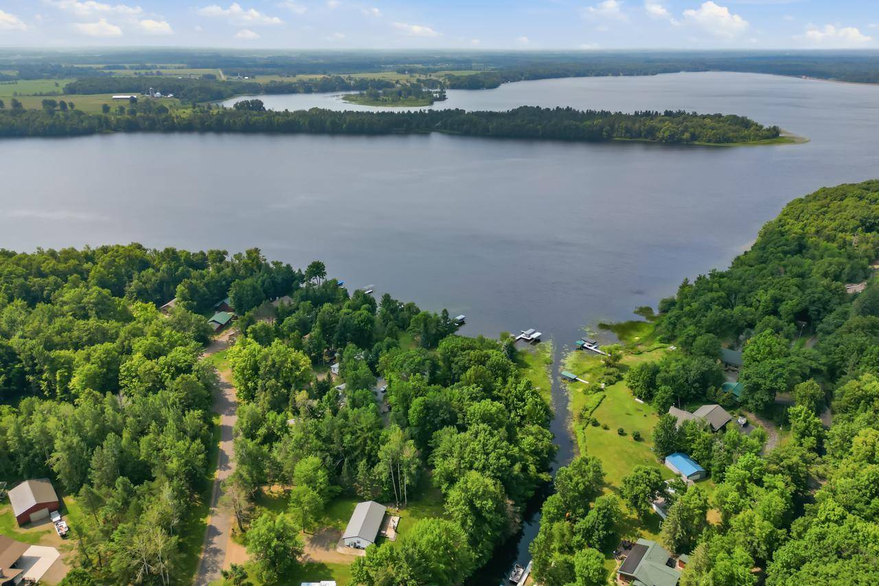 N6113 Lakewood BLVD, Ladysmith, WI 54848