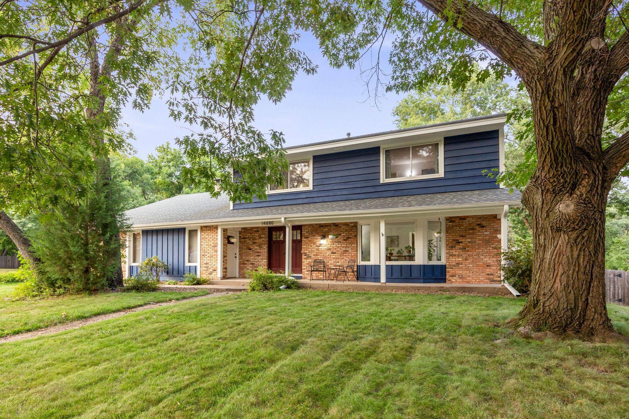 14880 Ironwood CT, Eden Prairie, MN 55346