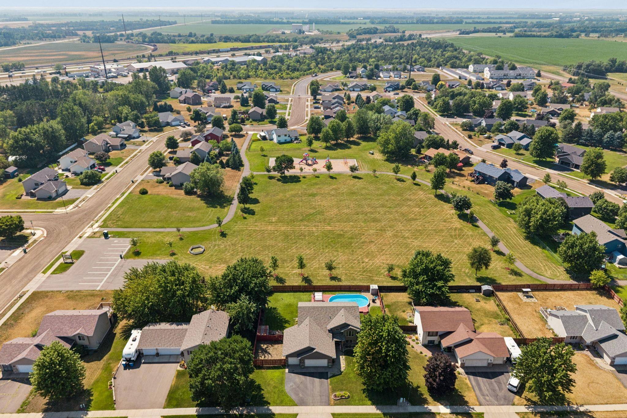 11268 Abby AVE, Becker, MN 55308