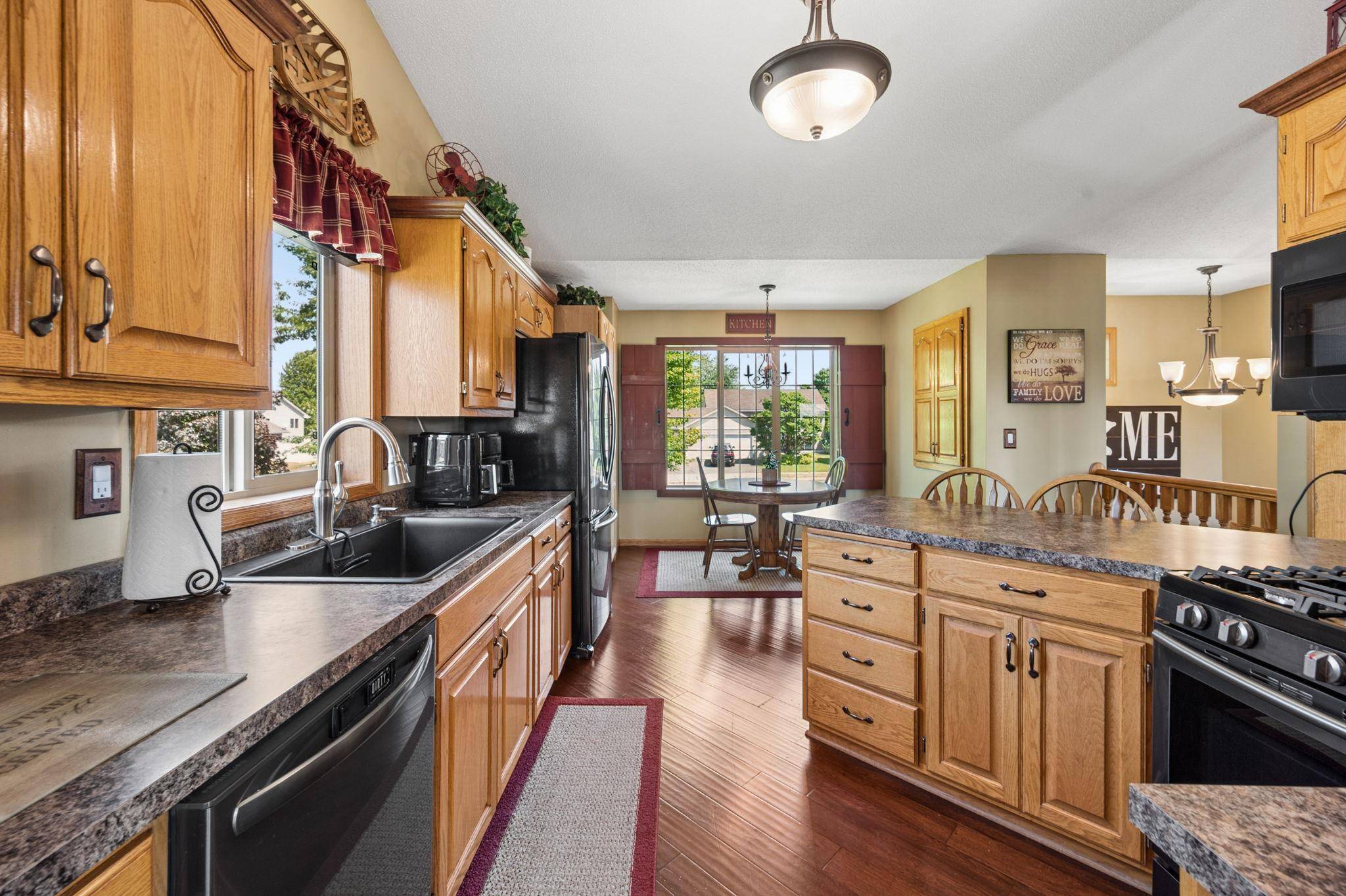 11268 Abby AVE, Becker, MN 55308
