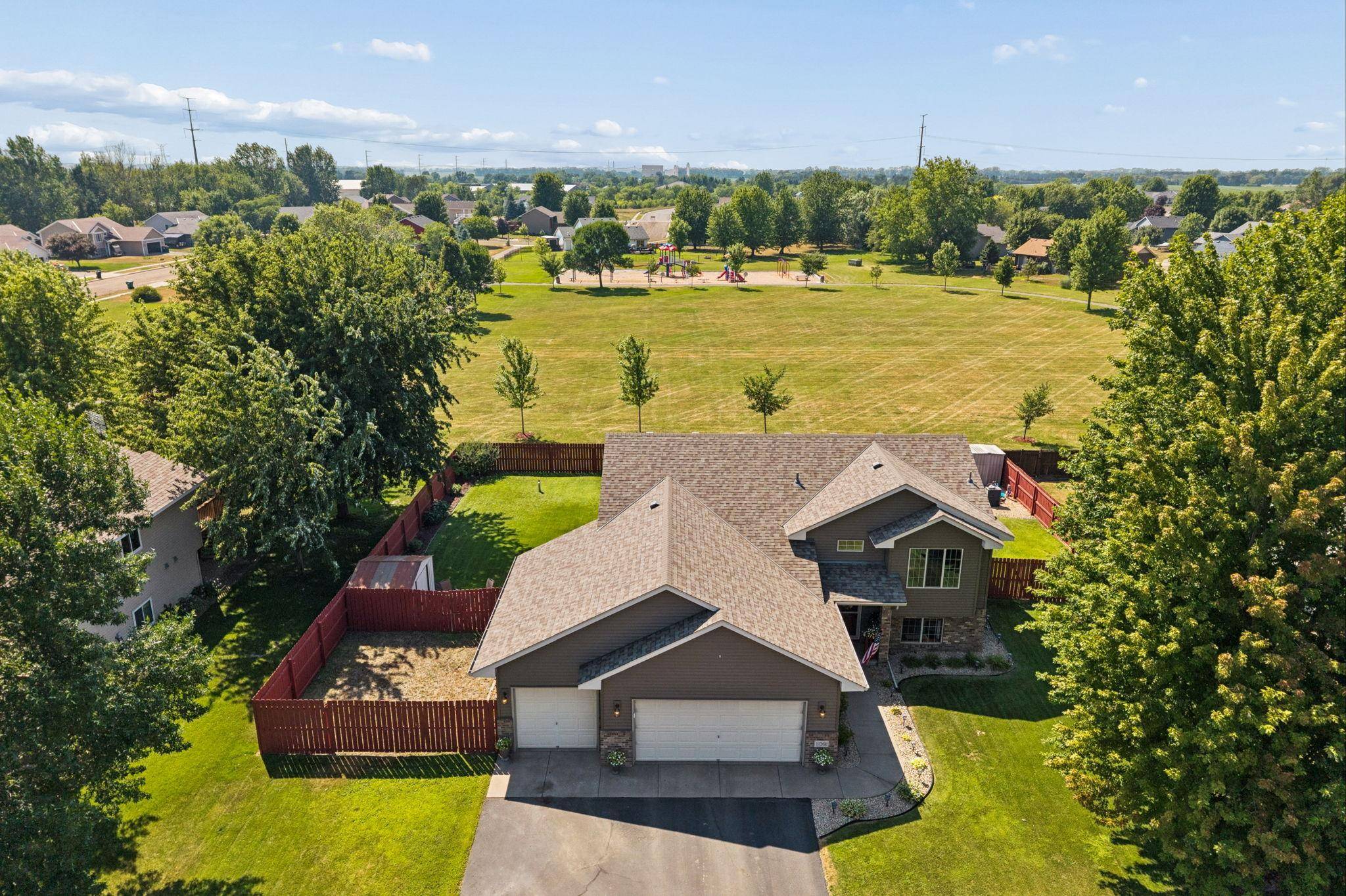 11268 Abby AVE, Becker, MN 55308