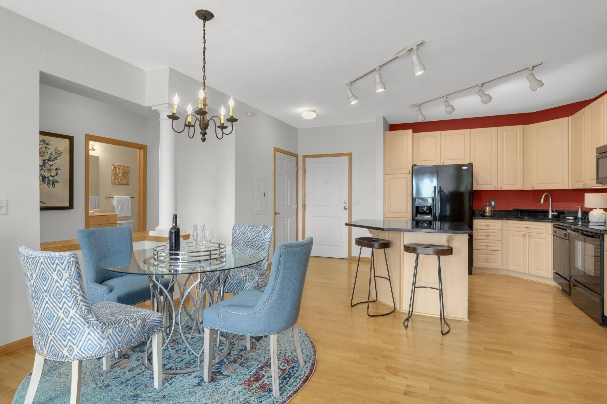 1800 Graham AVE #226, Saint Paul, MN 55116