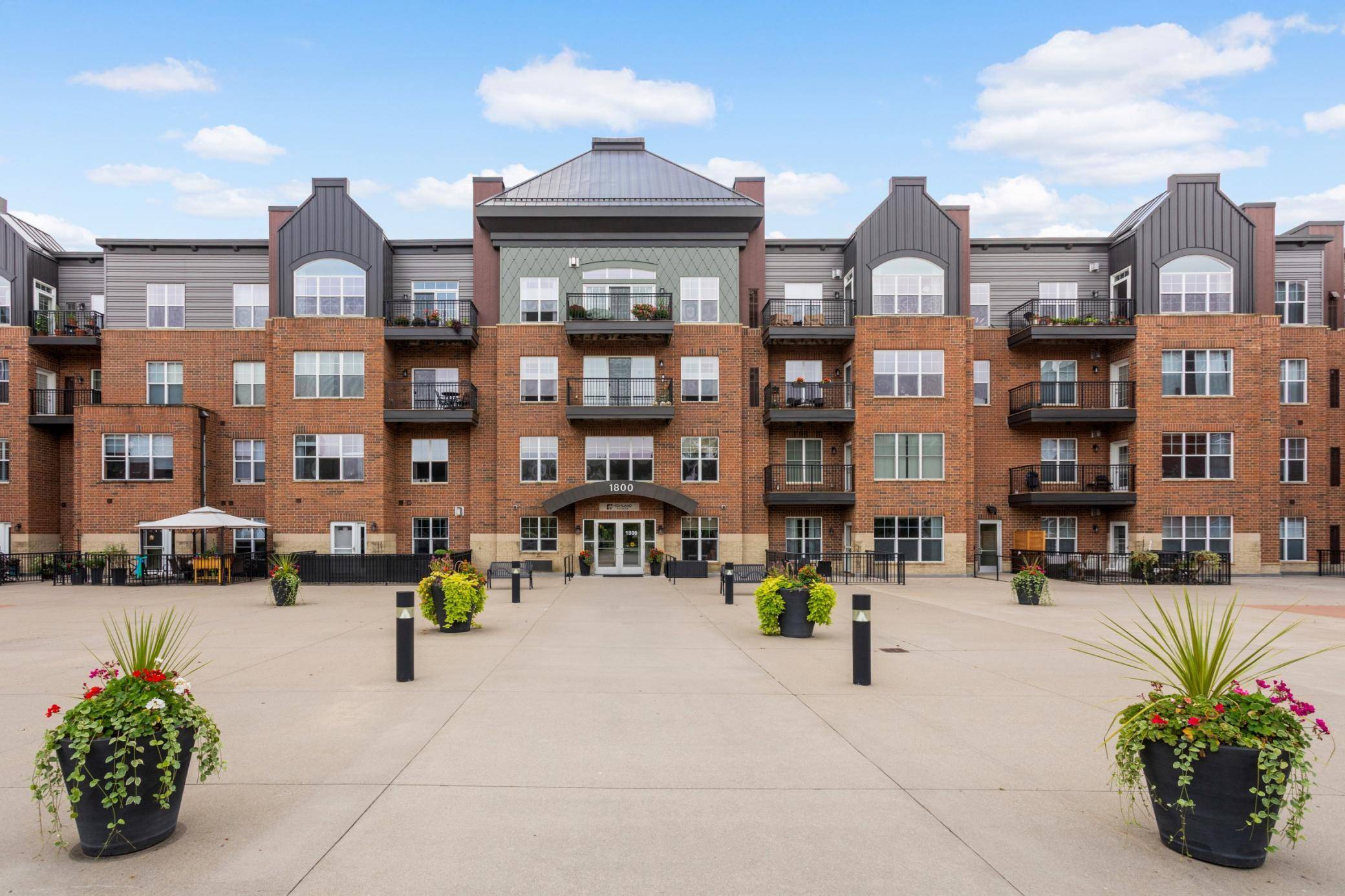 1800 Graham AVE #226, Saint Paul, MN 55116