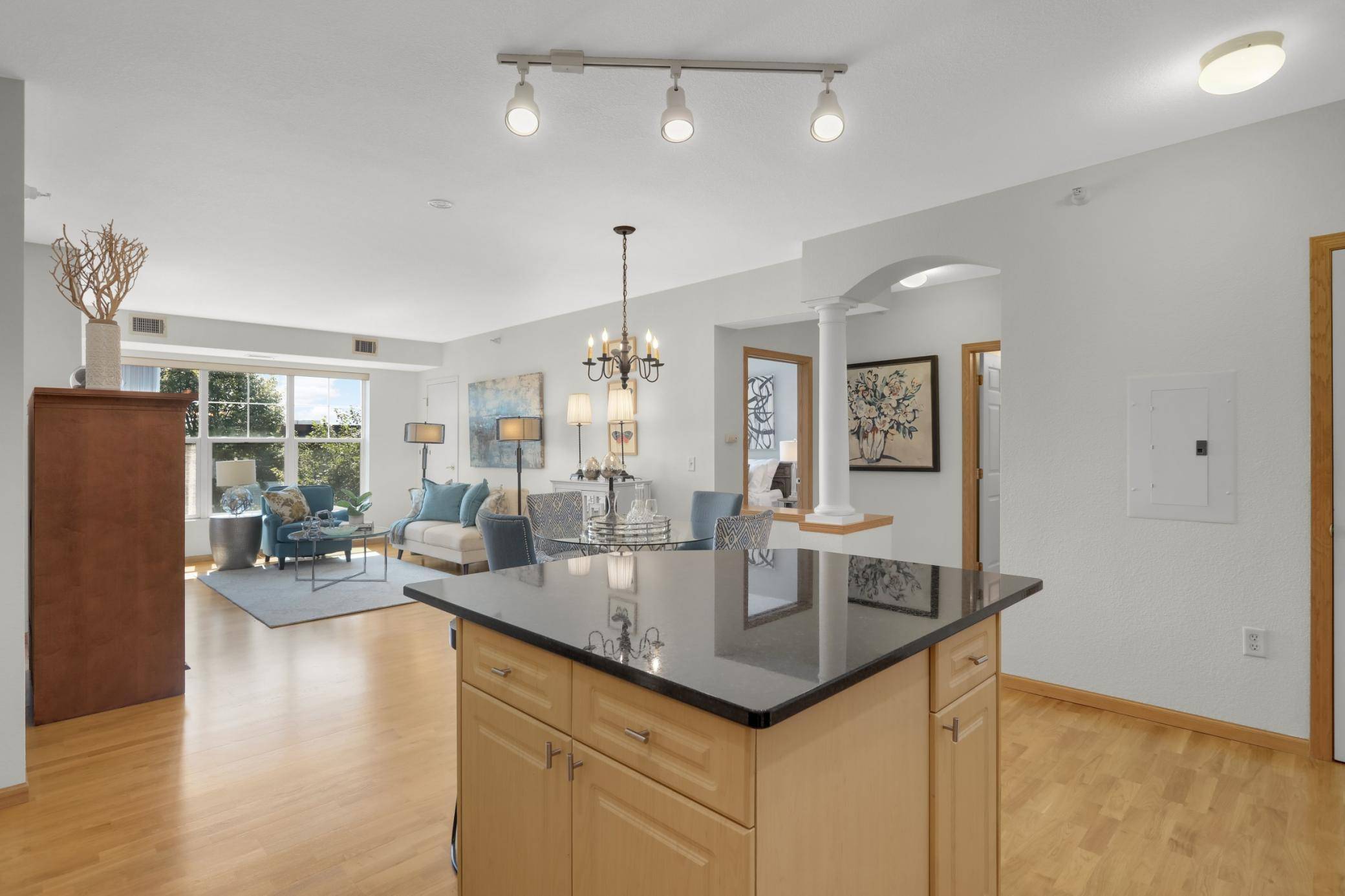 1800 Graham AVE #226, Saint Paul, MN 55116
