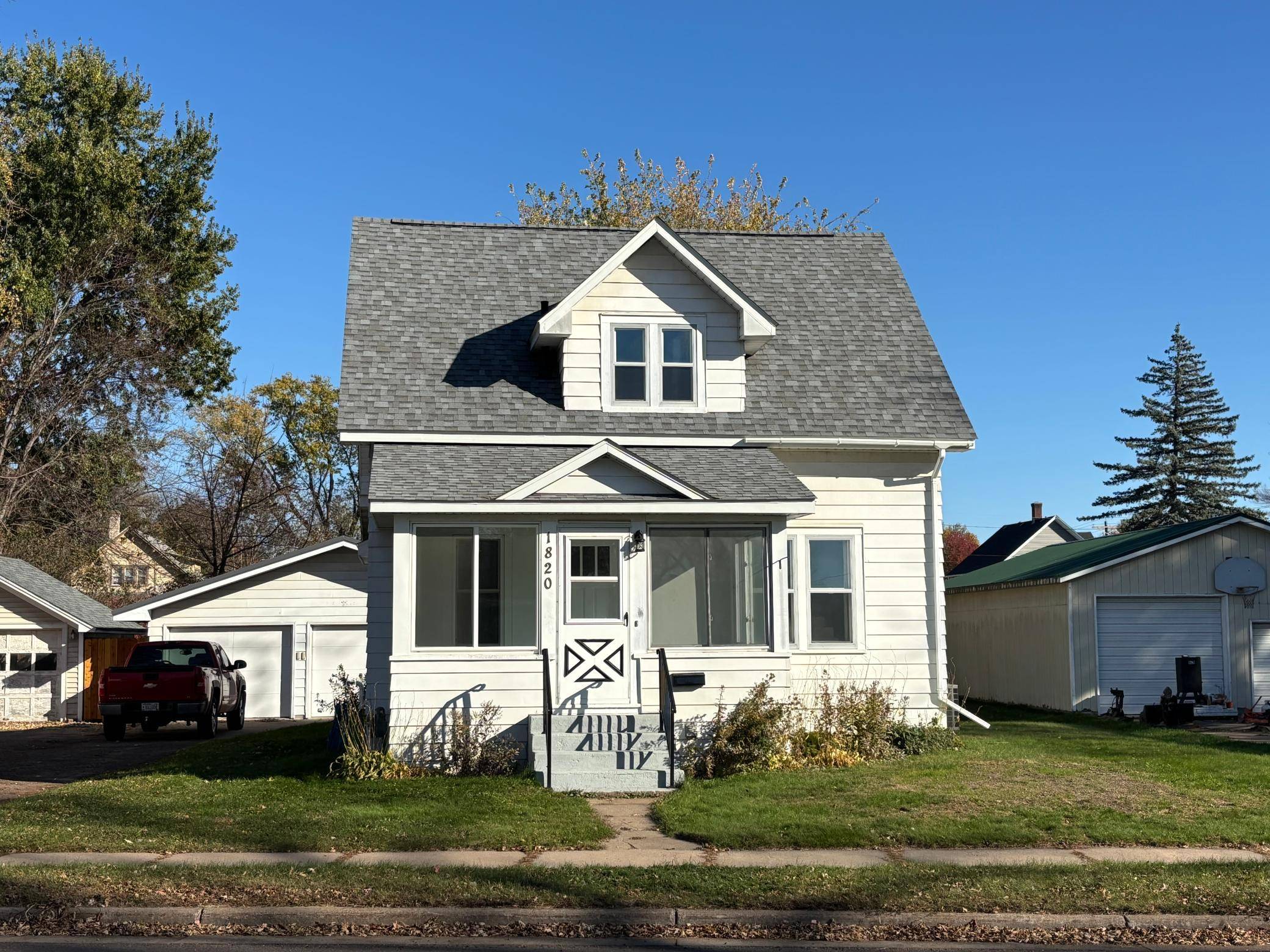 1820 Main ST, Bloomer, WI 54724