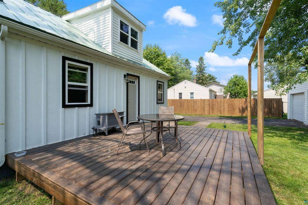 1302 Eklund AVE, Duluth, MN 55811