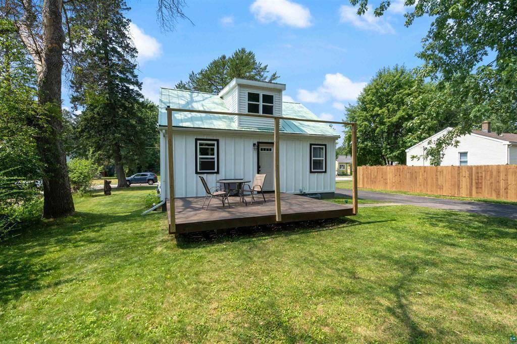 1302 Eklund AVE, Duluth, MN 55811