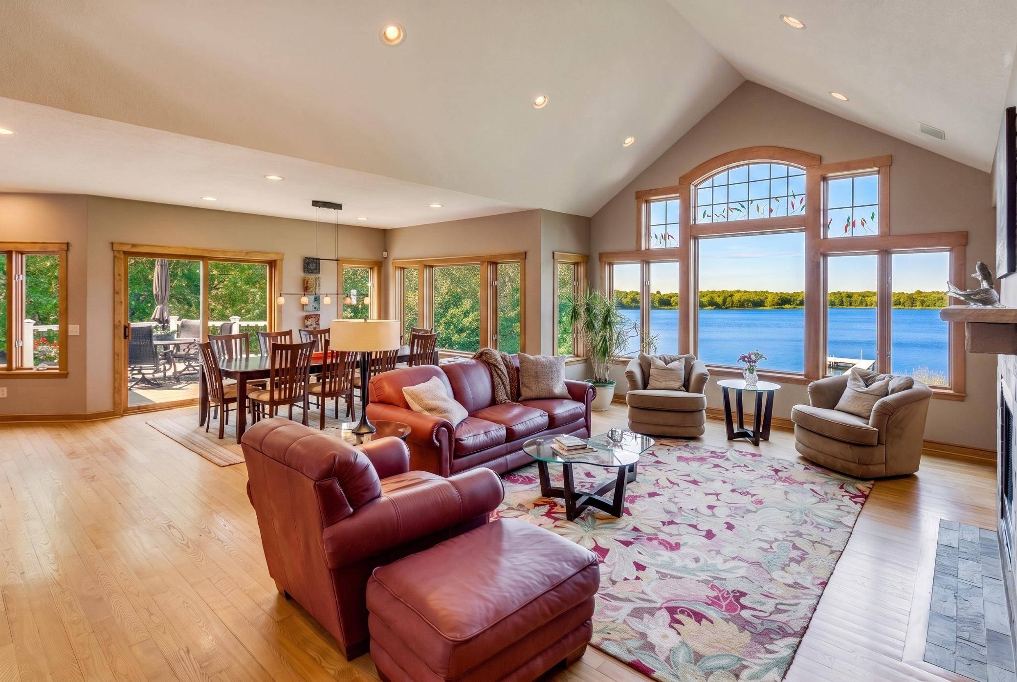 6780 NW Silver Springs LN, Walker, MN 56484