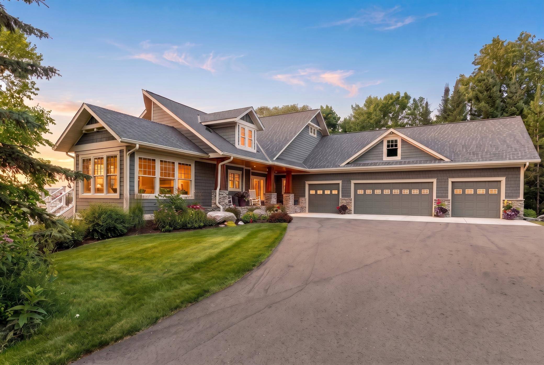 6780 NW Silver Springs LN, Walker, MN 56484