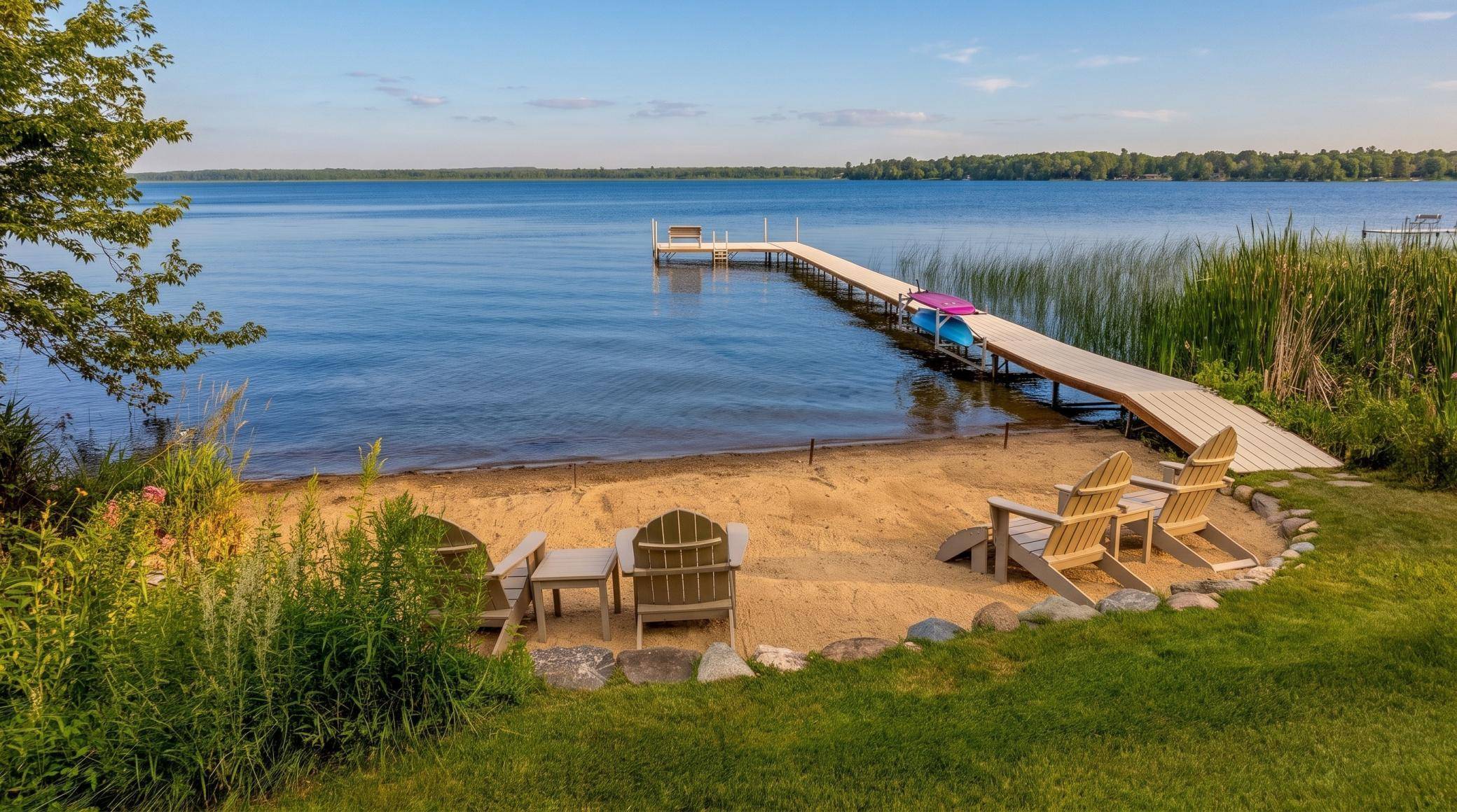 6780 NW Silver Springs LN, Walker, MN 56484