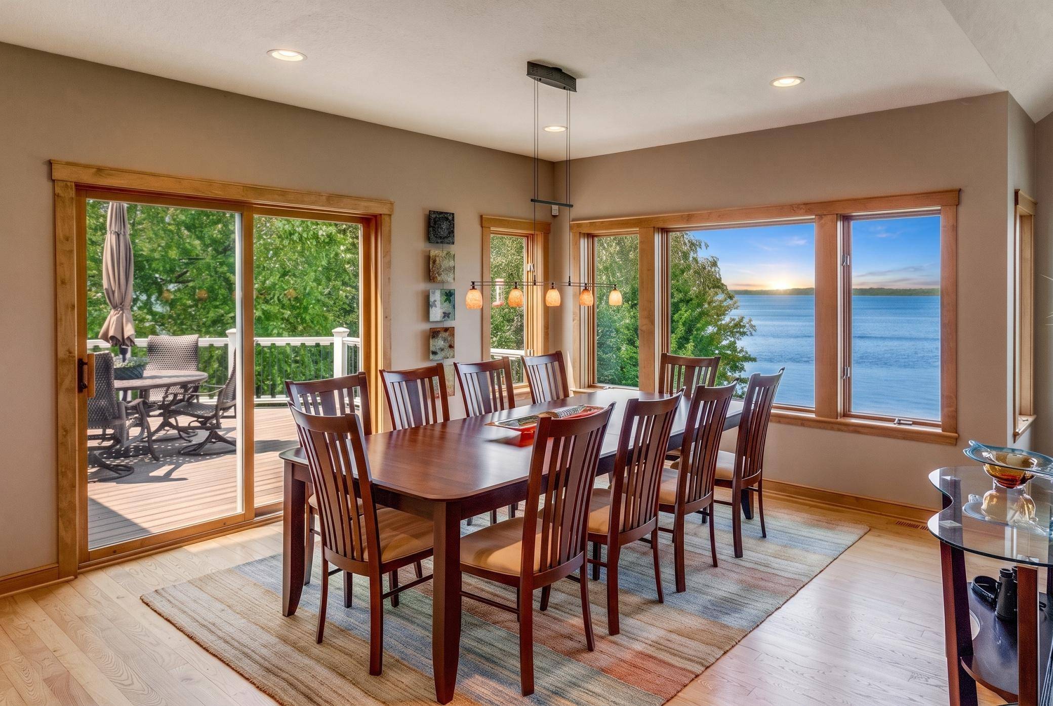 6780 NW Silver Springs LN, Walker, MN 56484