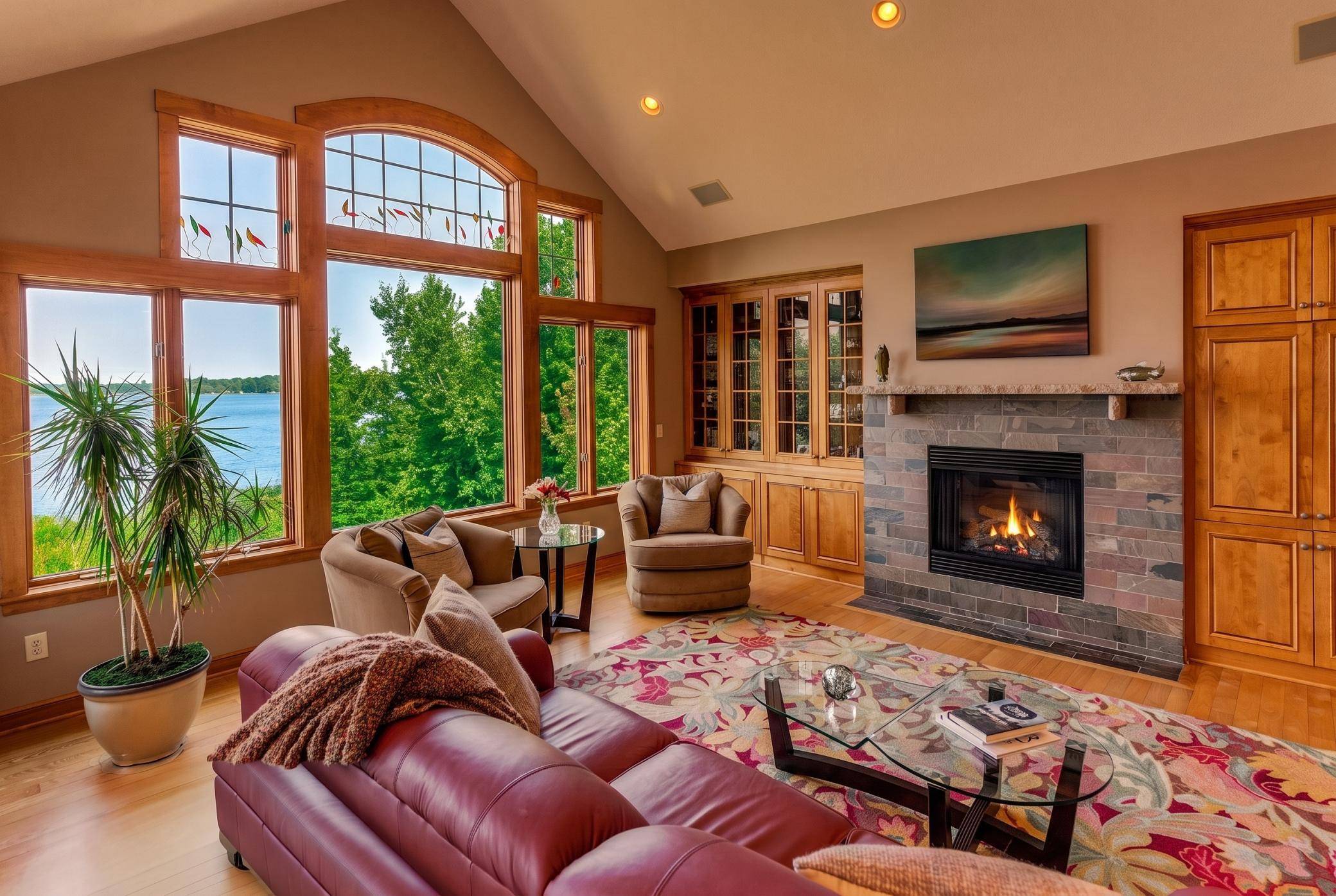 6780 NW Silver Springs LN, Walker, MN 56484