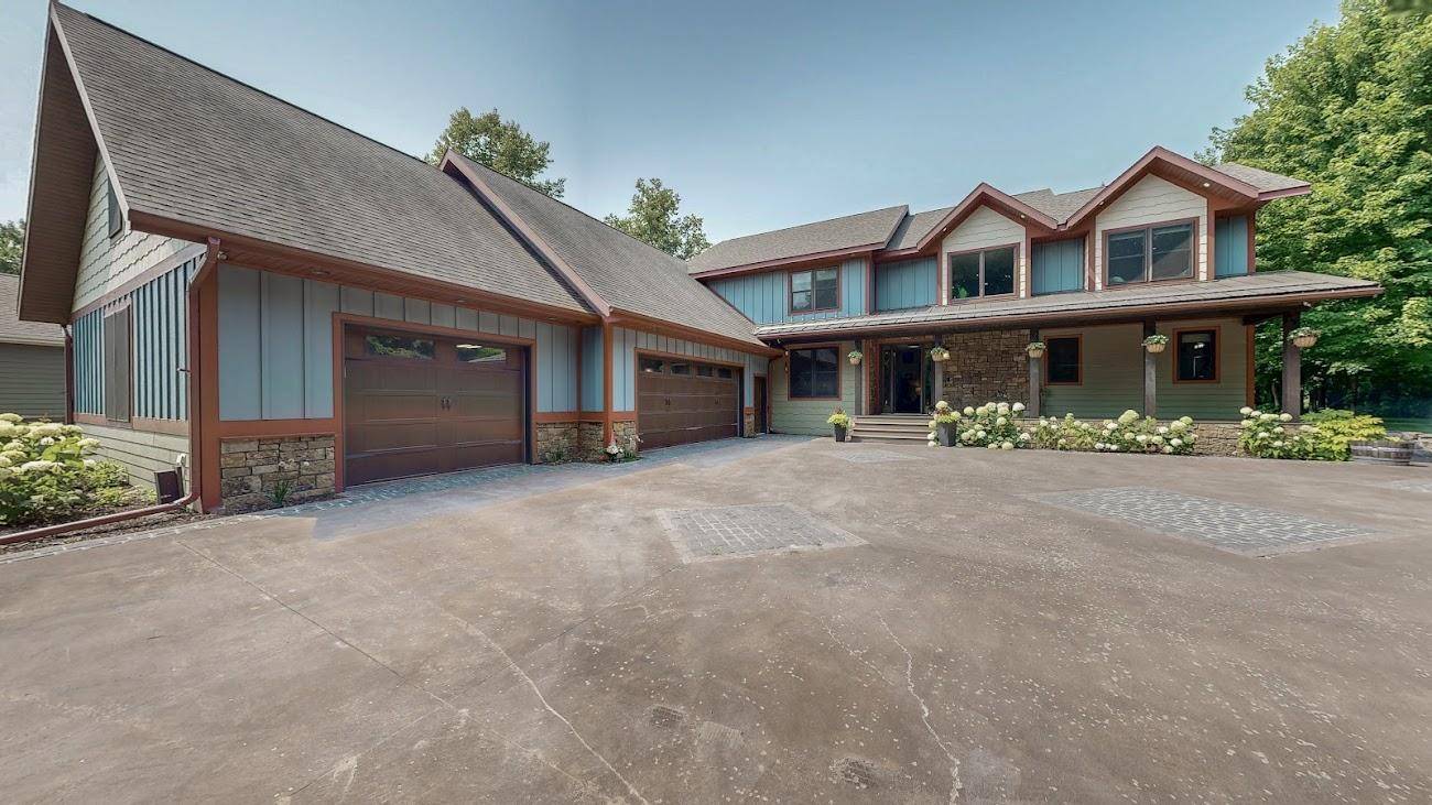 19531 S Sherman Shores LN, Audubon, MN 56511