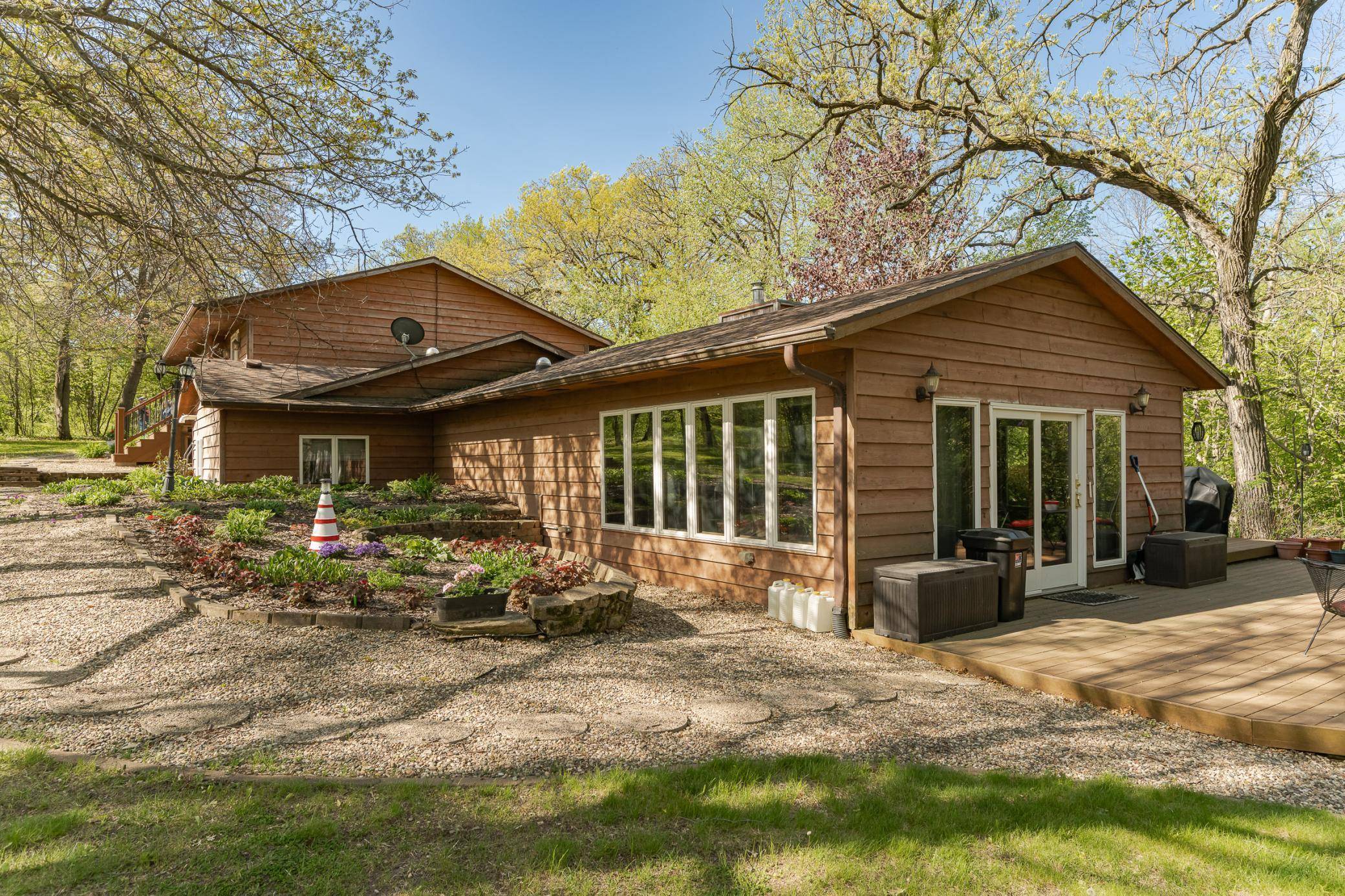 25226 720th ST, Hayfield, MN 55940