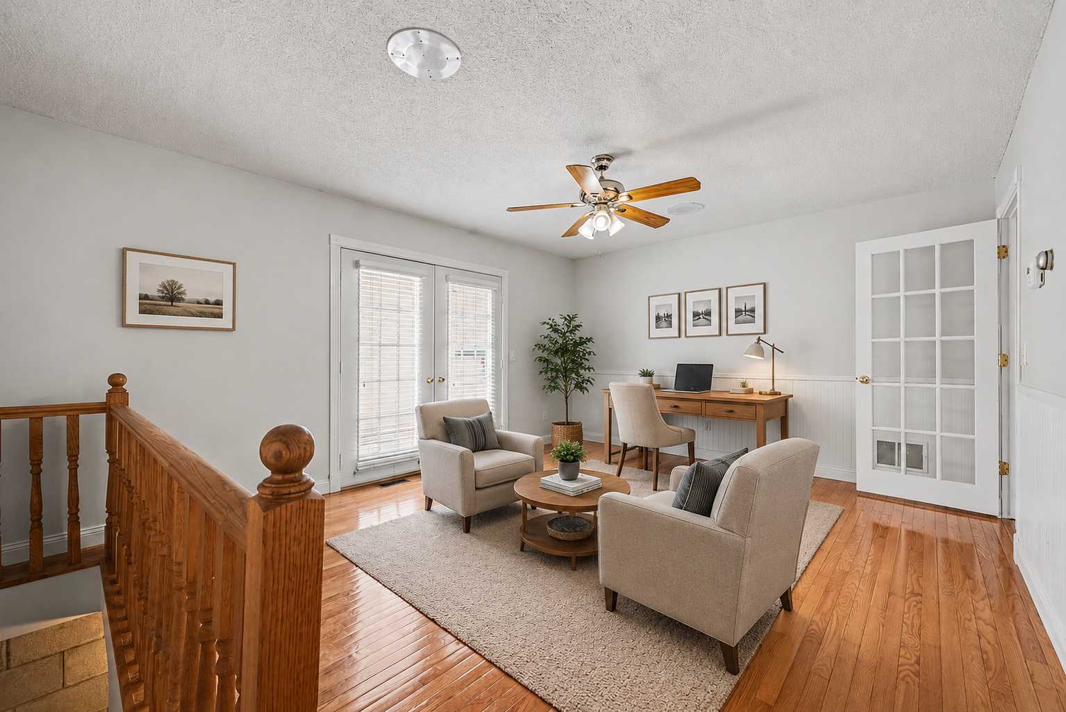 417 Countryside DR SE, Montgomery, MN 56069