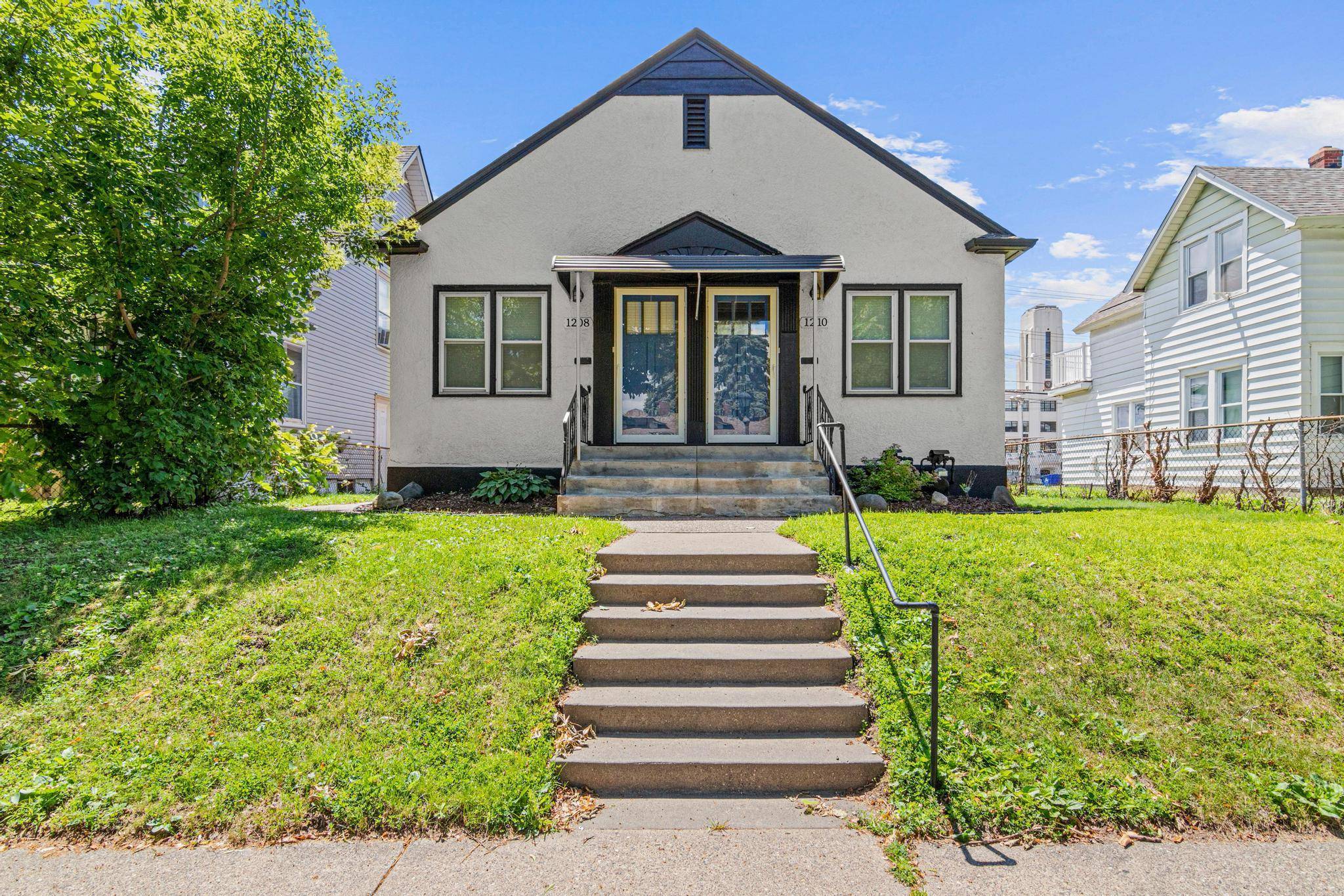 1210 Sherburne AVE, Saint Paul, MN 55104