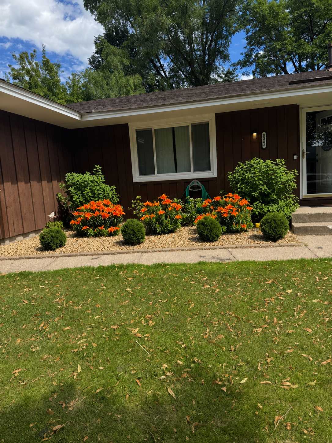 8383 Henna AVE S, Cottage Grove, MN 55016