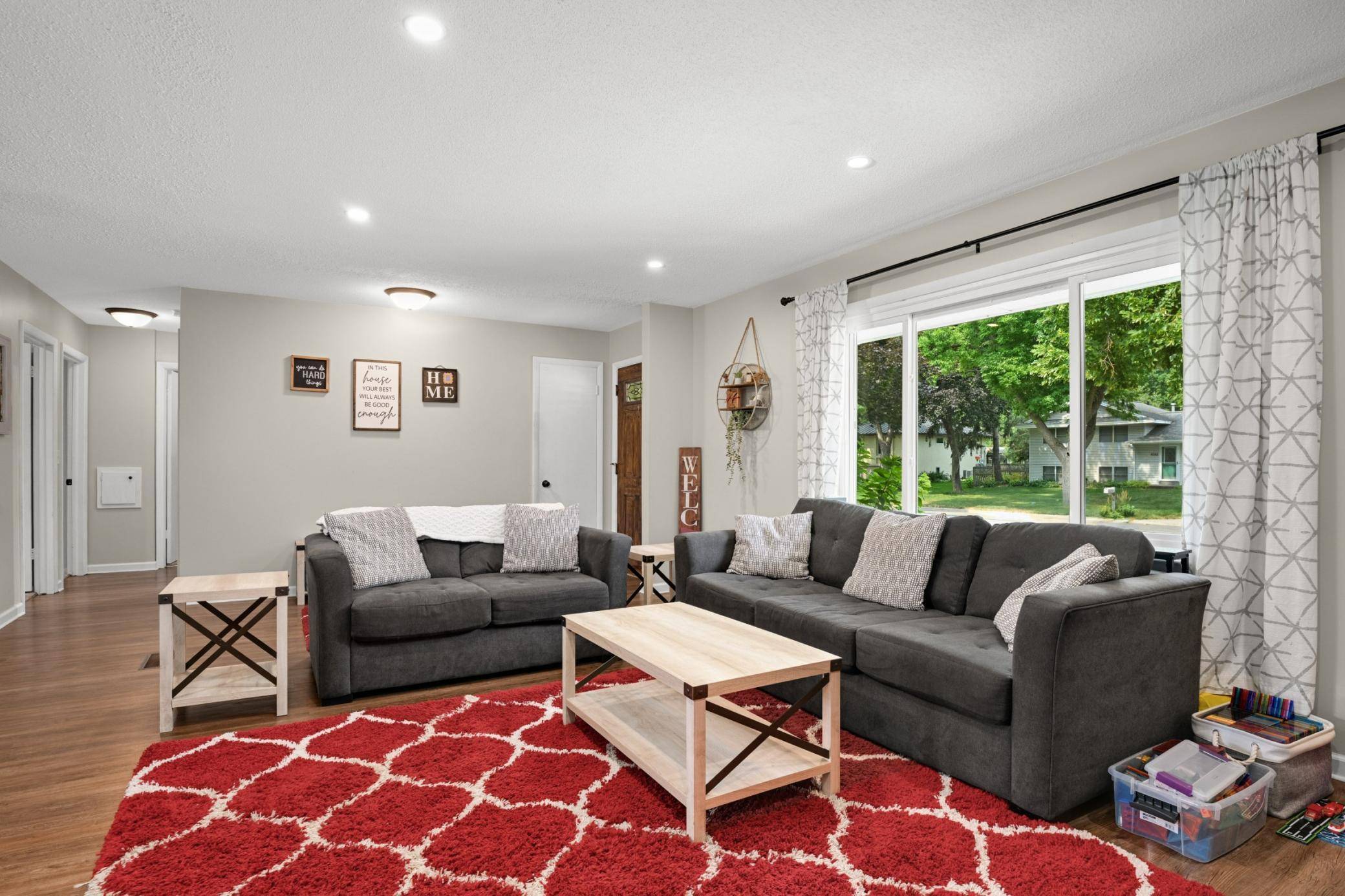 8383 Henna AVE S, Cottage Grove, MN 55016