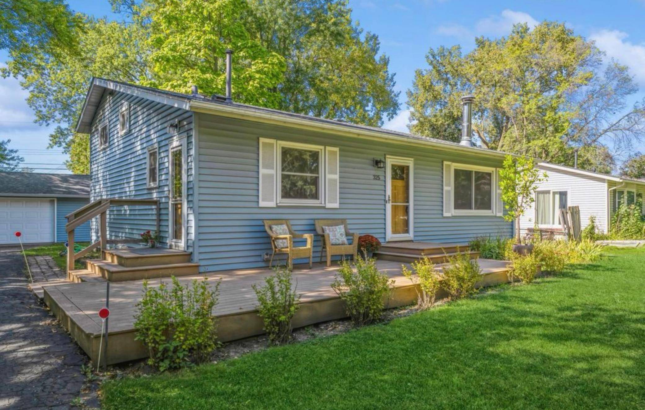 325 Quantico LN N, Plymouth, MN 55447
