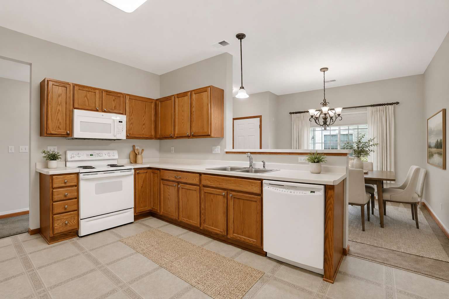 15280 Flower WAY #230, Apple Valley, MN 55124