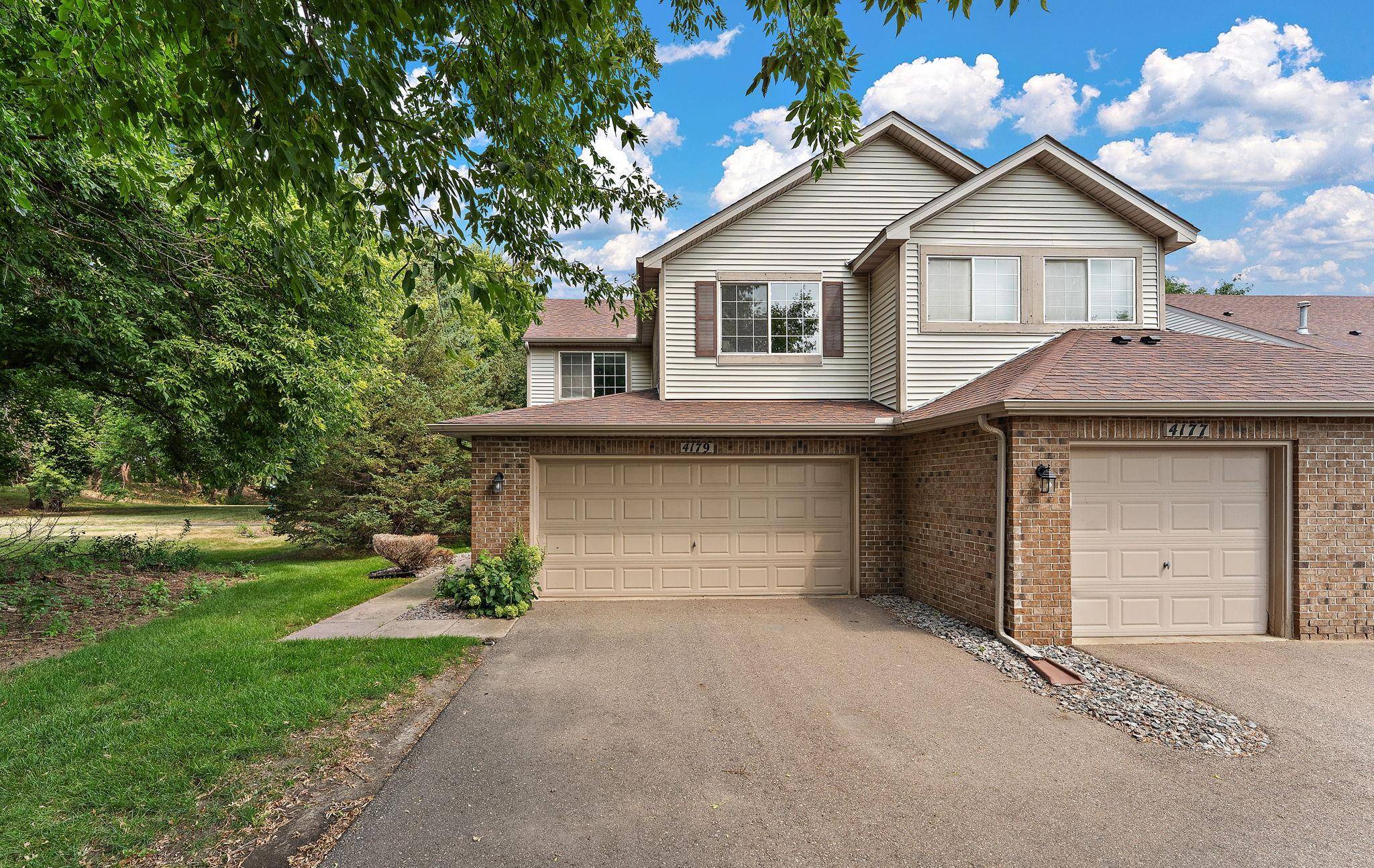 4179 Running Brook RD, Eagan, MN 55122