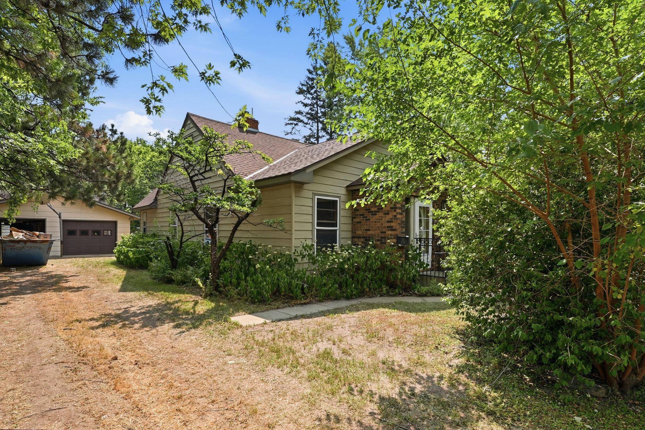 24 21st AVE S, Saint Cloud, MN 56301