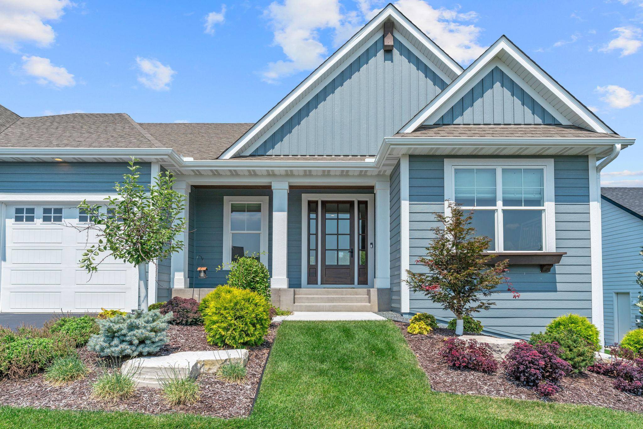12750 Surrey ST, Eden Prairie, MN 55347