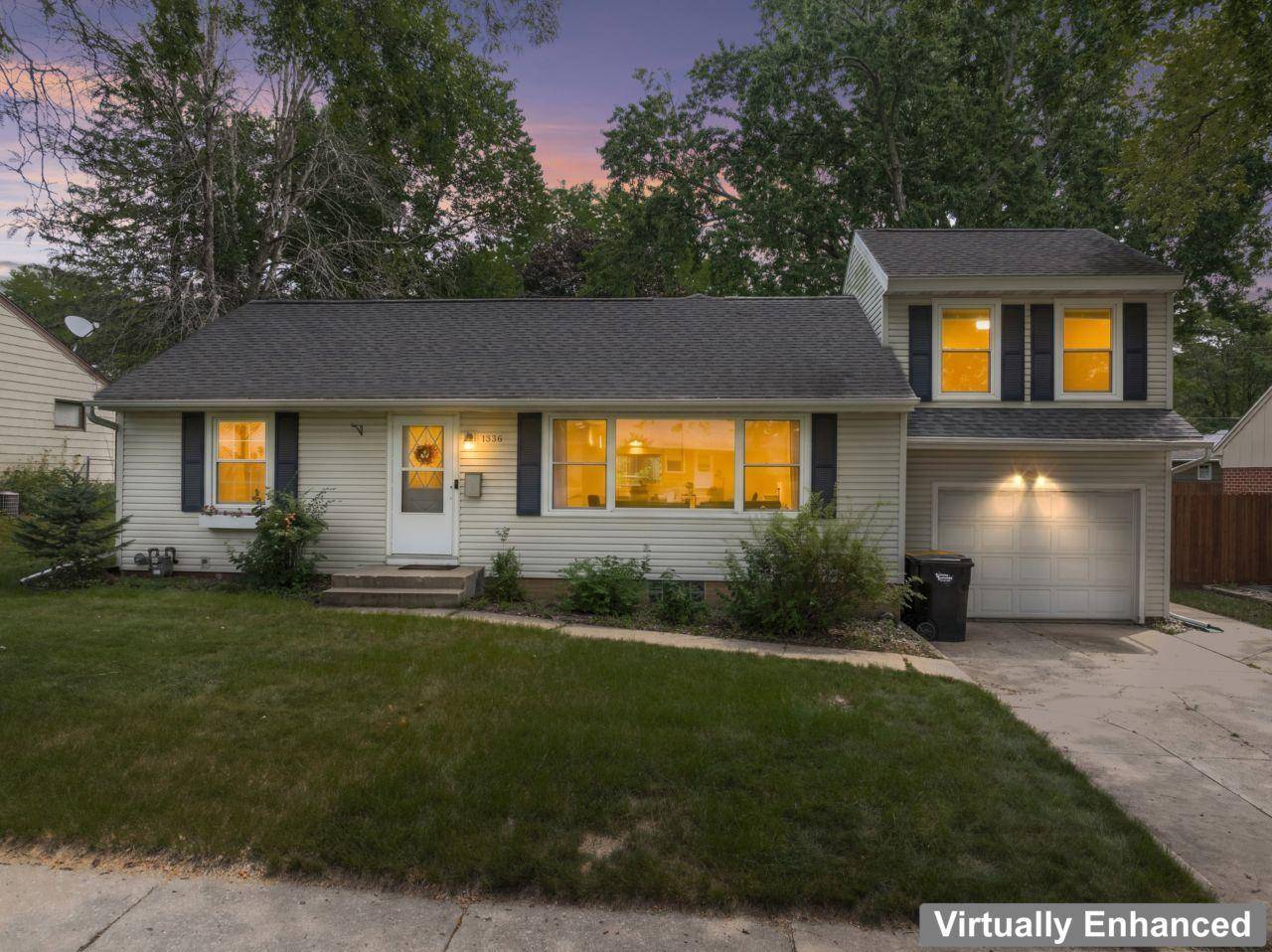 1536 9th AVE NE, Rochester, MN 55906