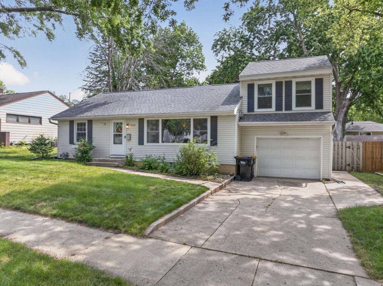 1536 9th AVE NE, Rochester, MN 55906