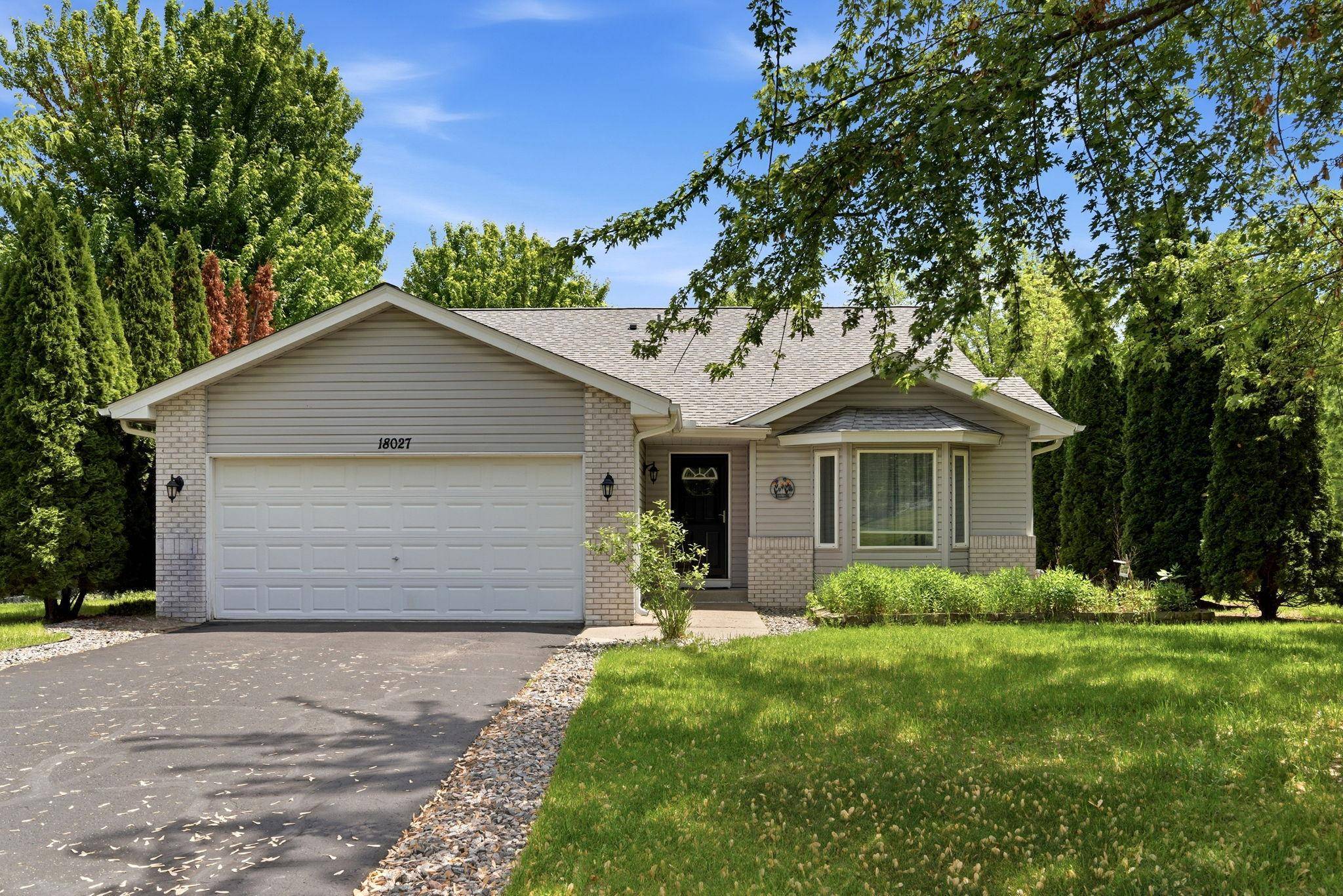 18027 Macon ST NW, Elk River, MN 55330