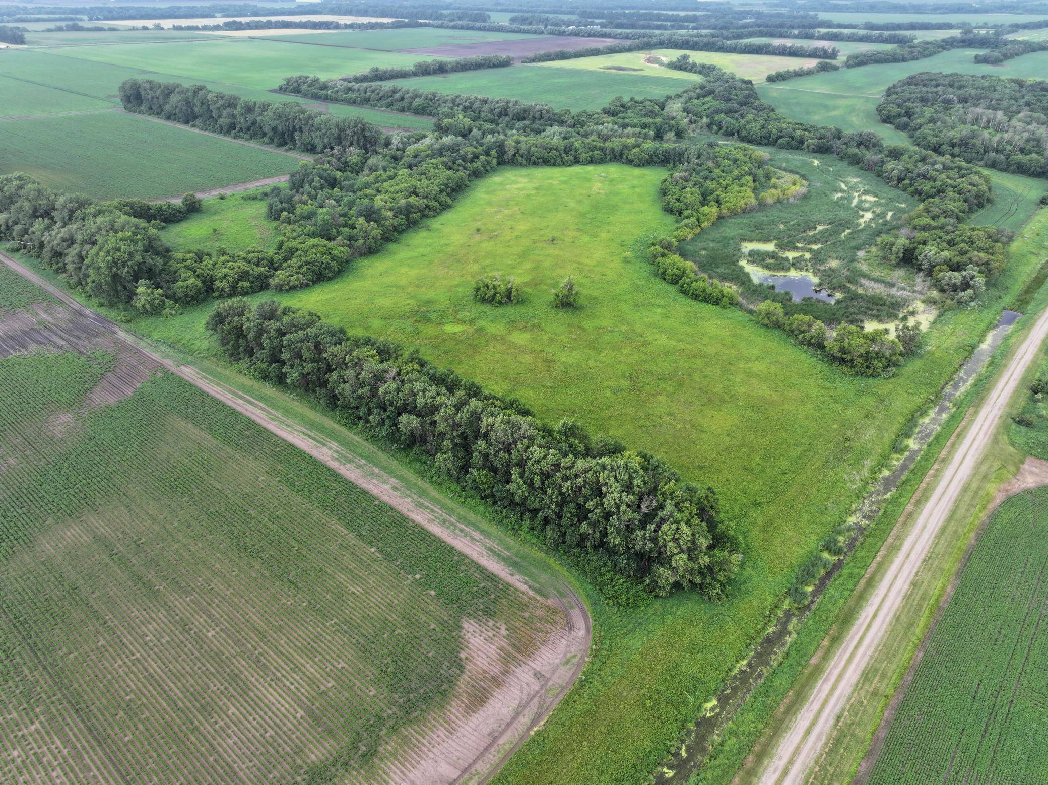 103rd 103rd St NE, Walhalla, ND 58282