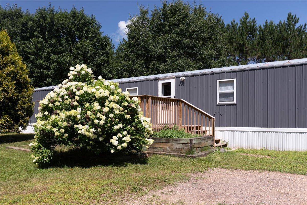 N3565 430th ST, Menomonie, WI 54751
